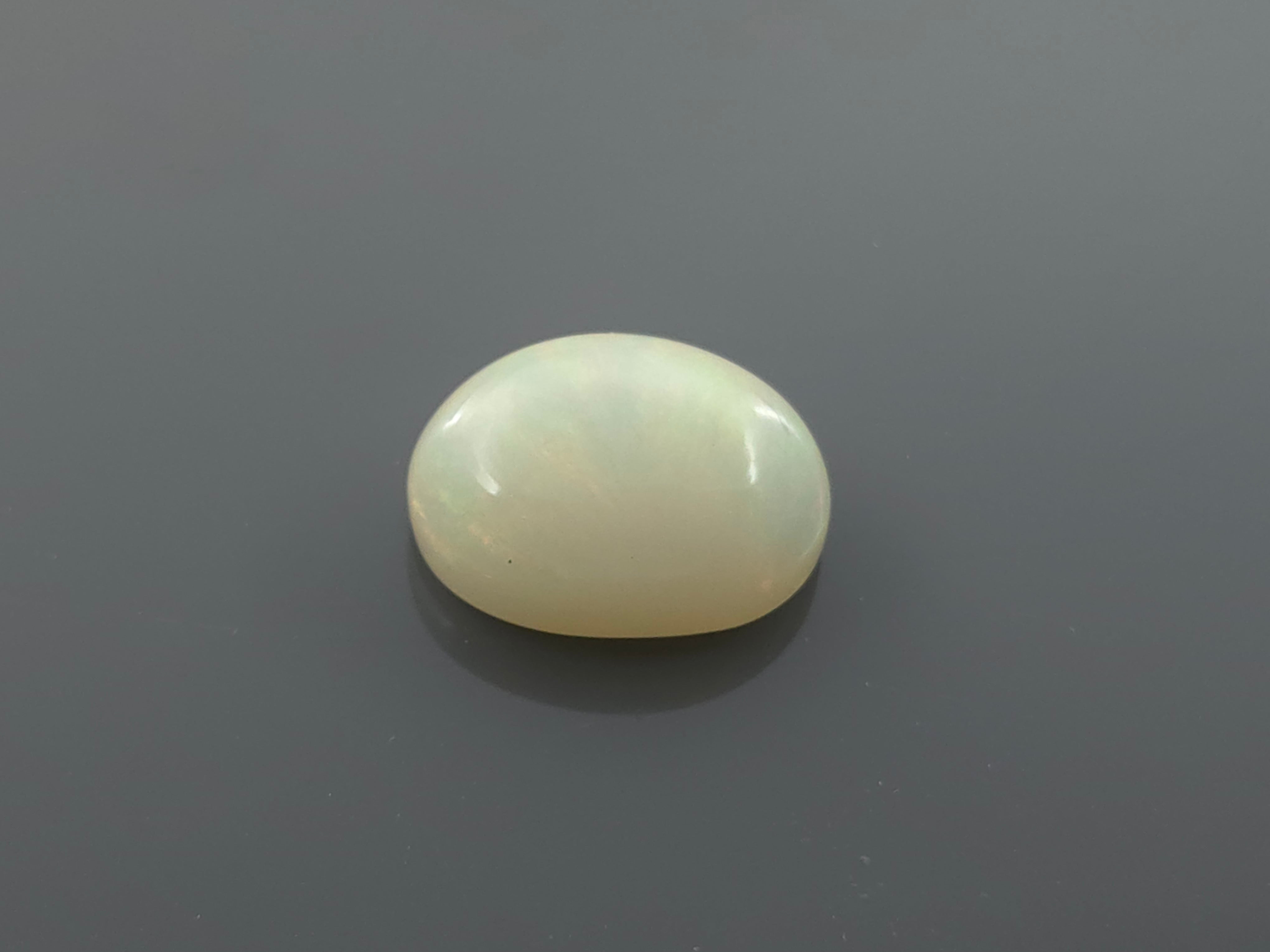 OPAL - 8.82 CARATS