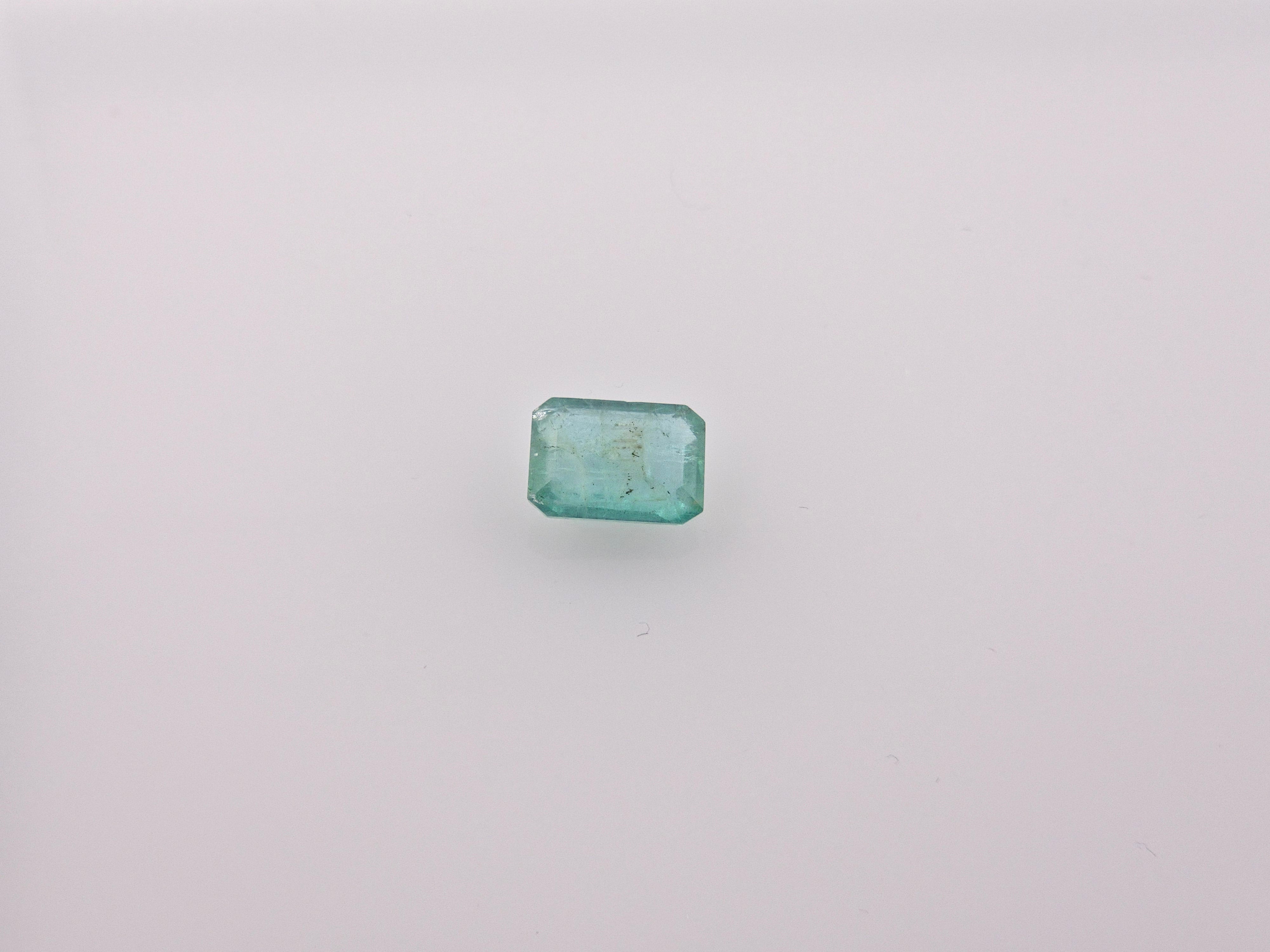 EMERALD- 2.71 Carats