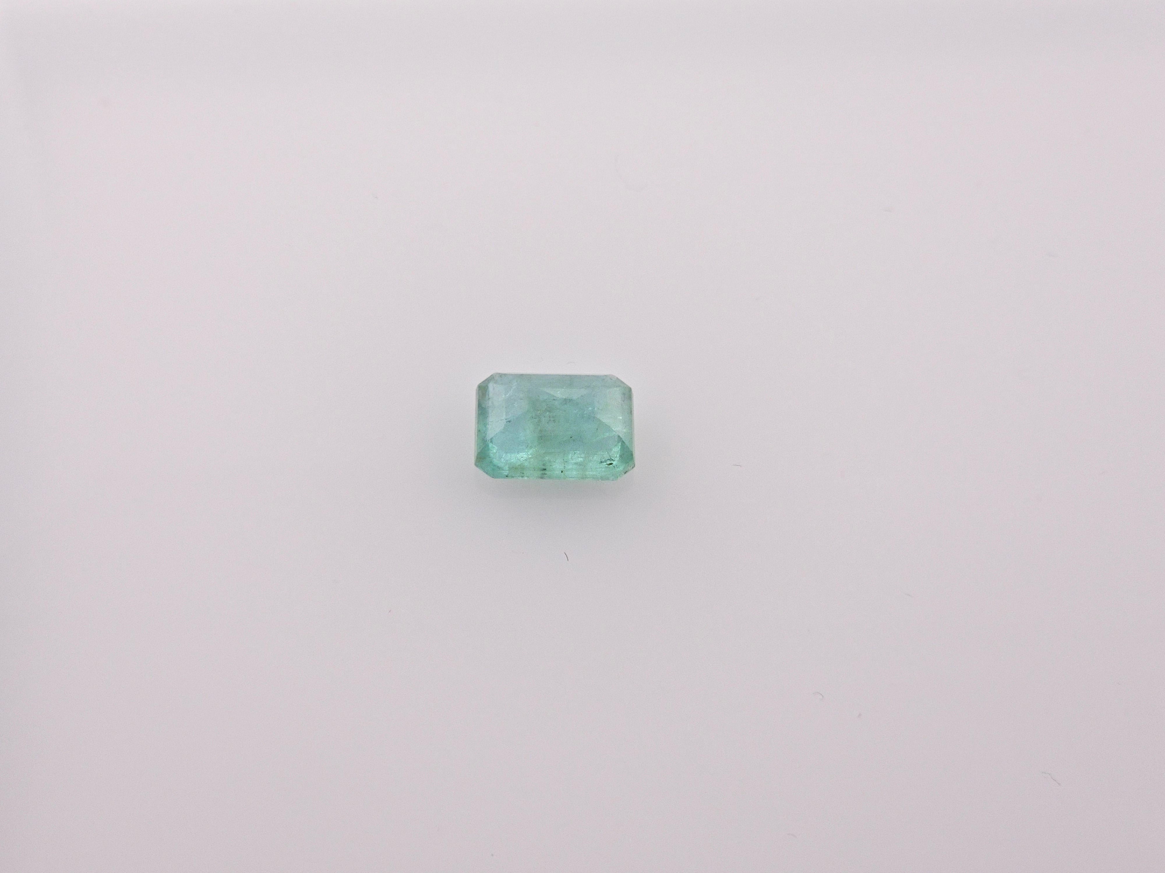 EMERALD- 2.71 Carats