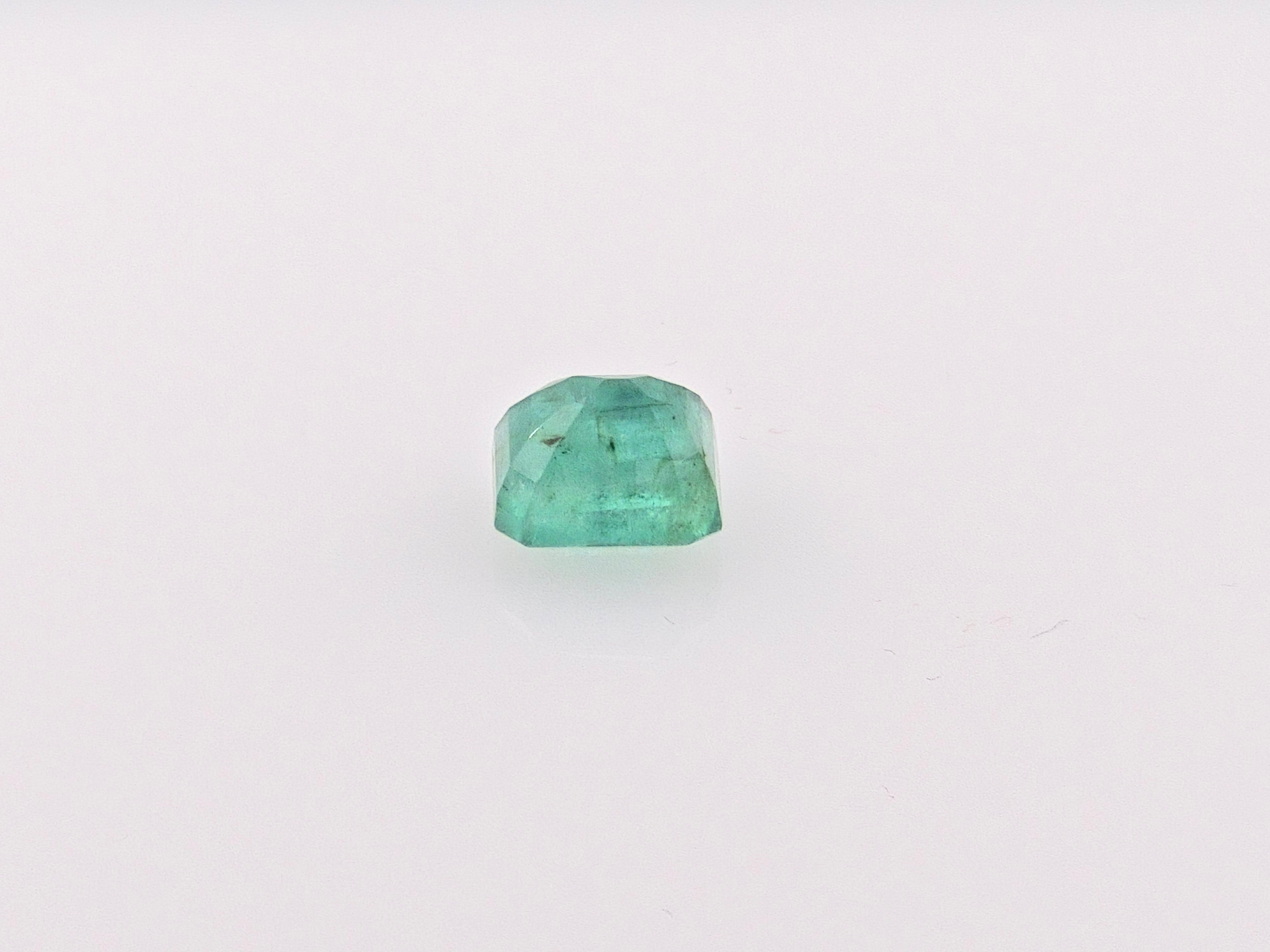 EMERALD- 2.73 Carats