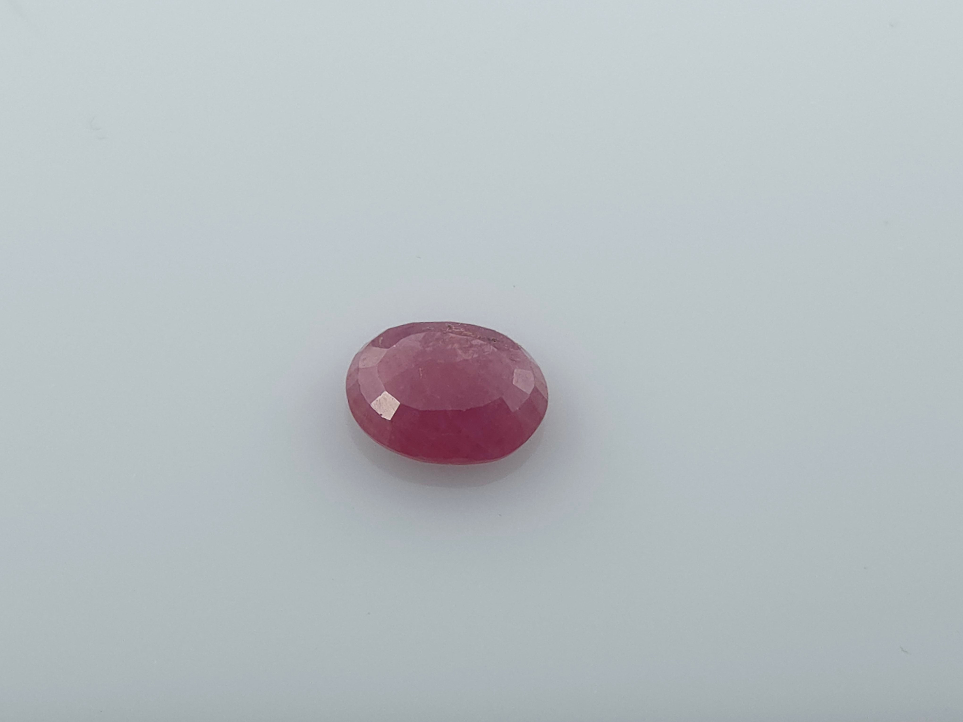 Ruby - 4.16 CARATS