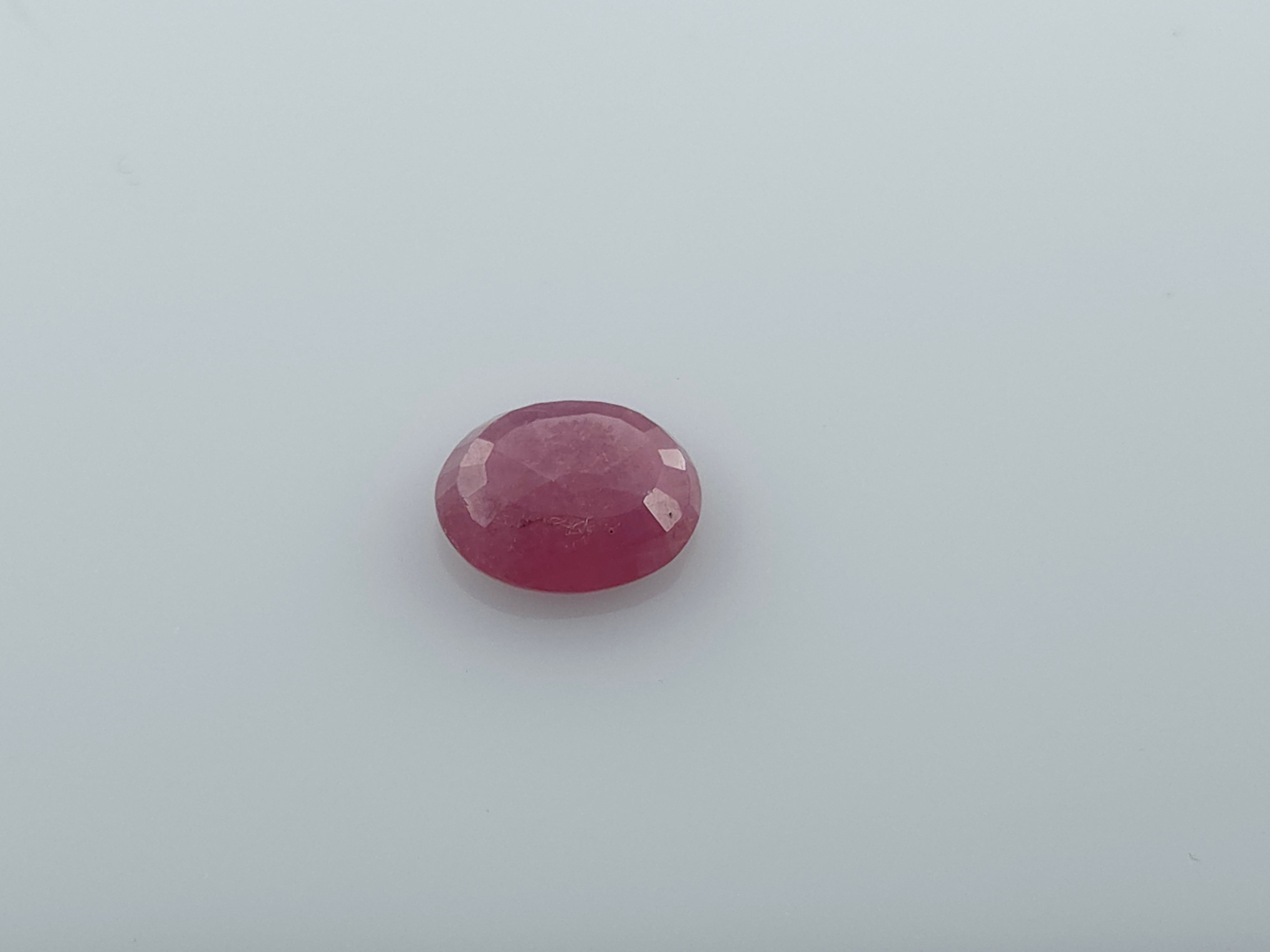Ruby - 4.16 CARATS