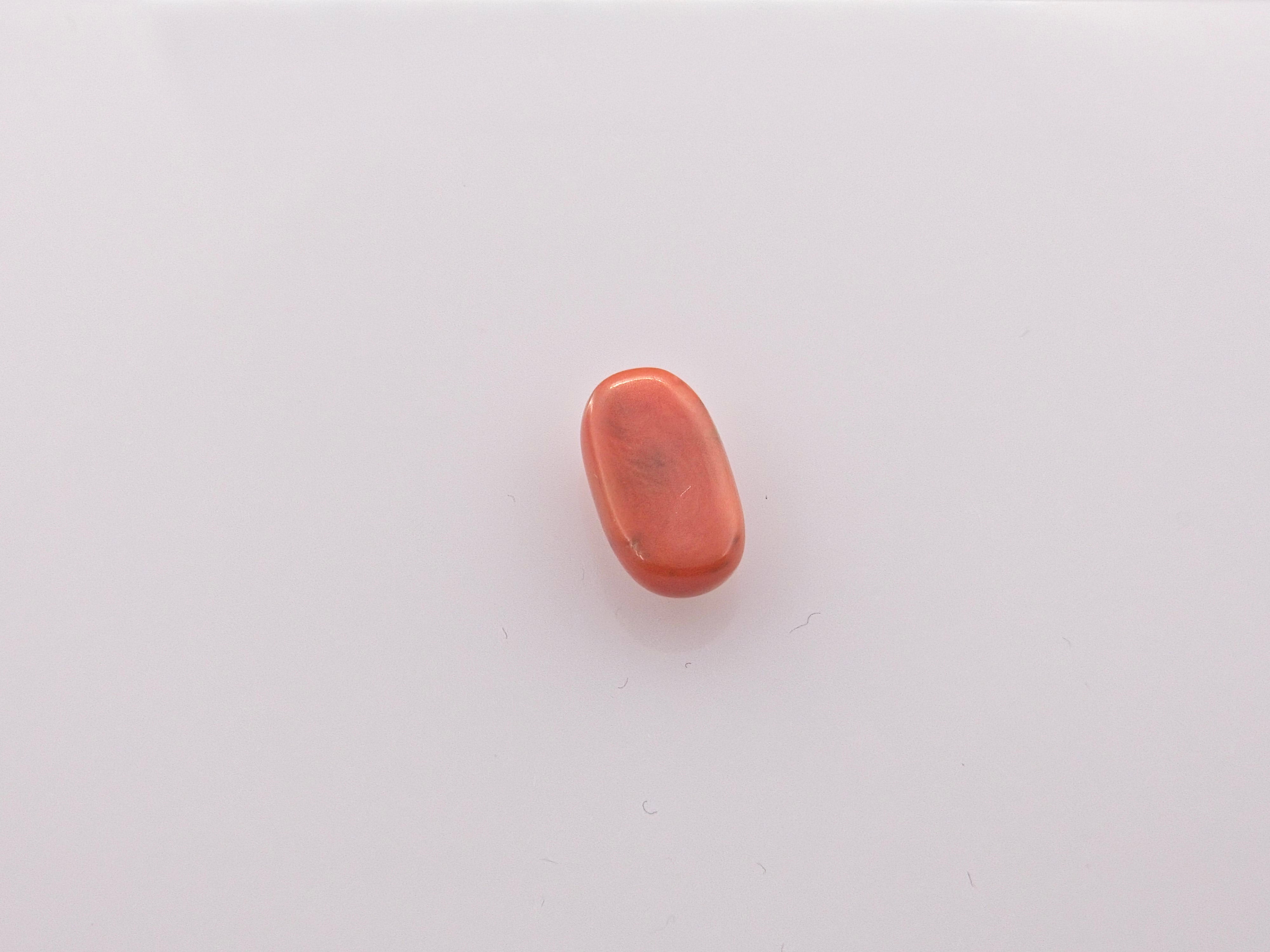 Coral - 2.11 Carats