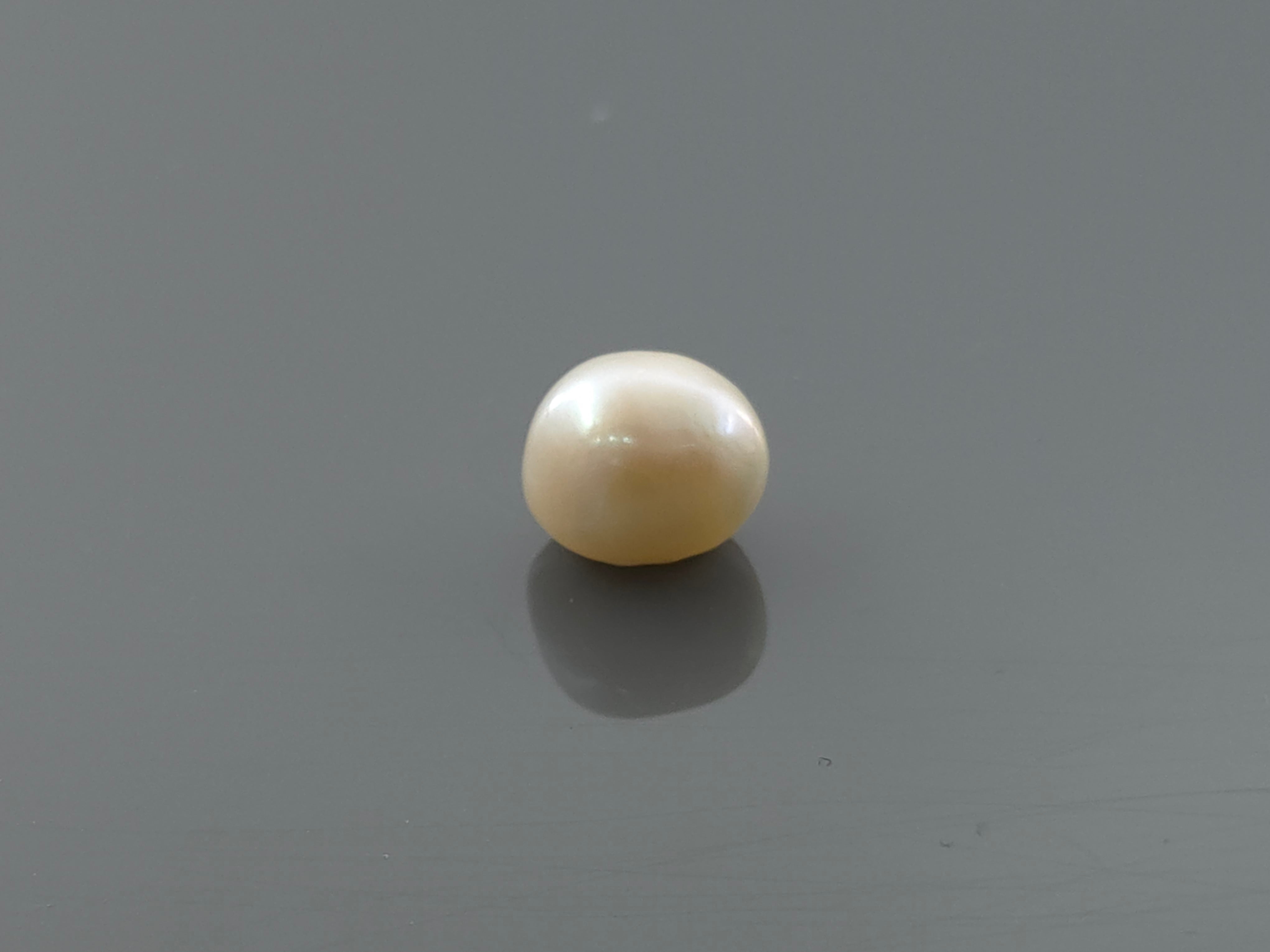 PEARL - 4.73 Carats