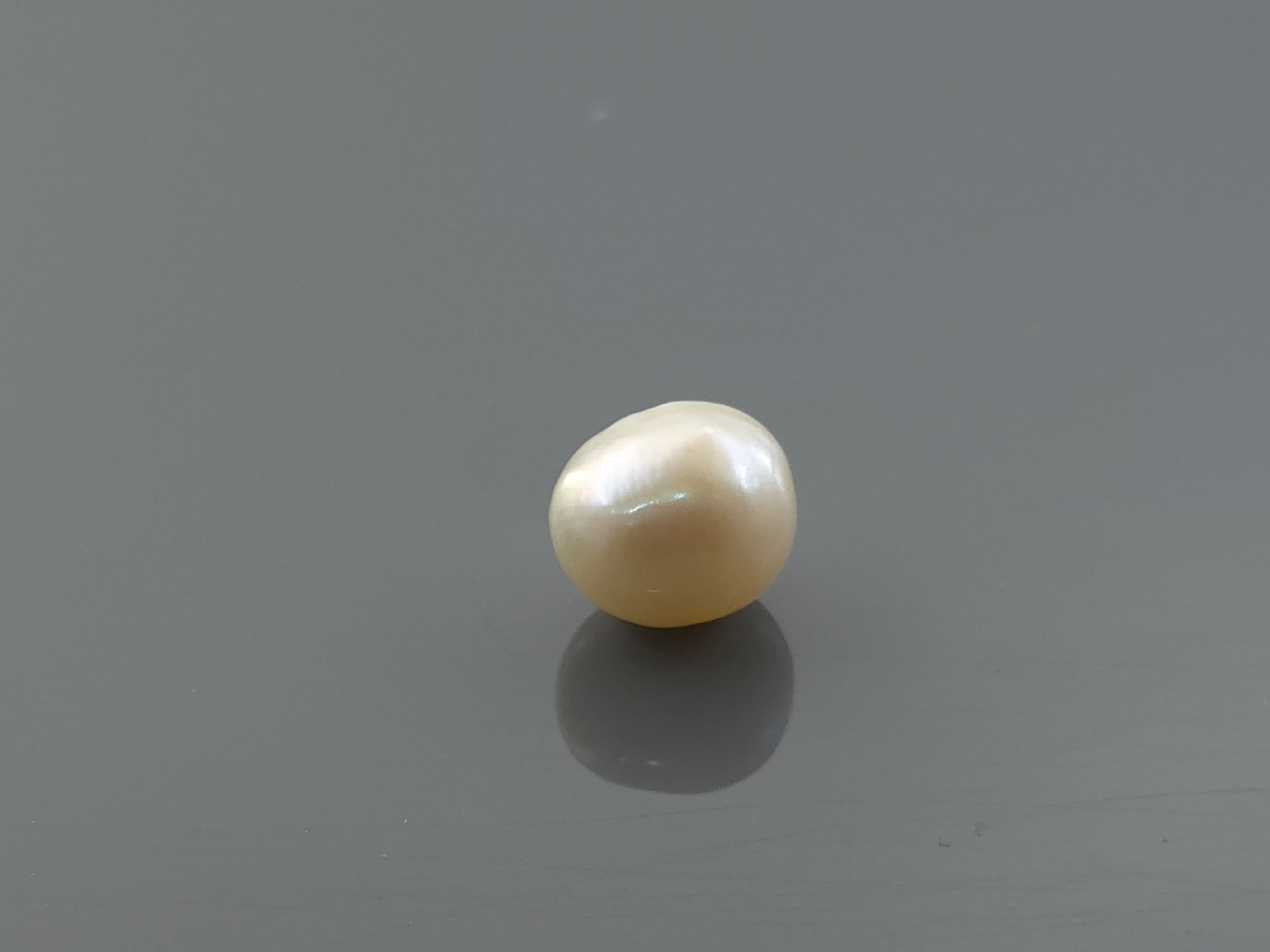 PEARL - 4.73 Carats
