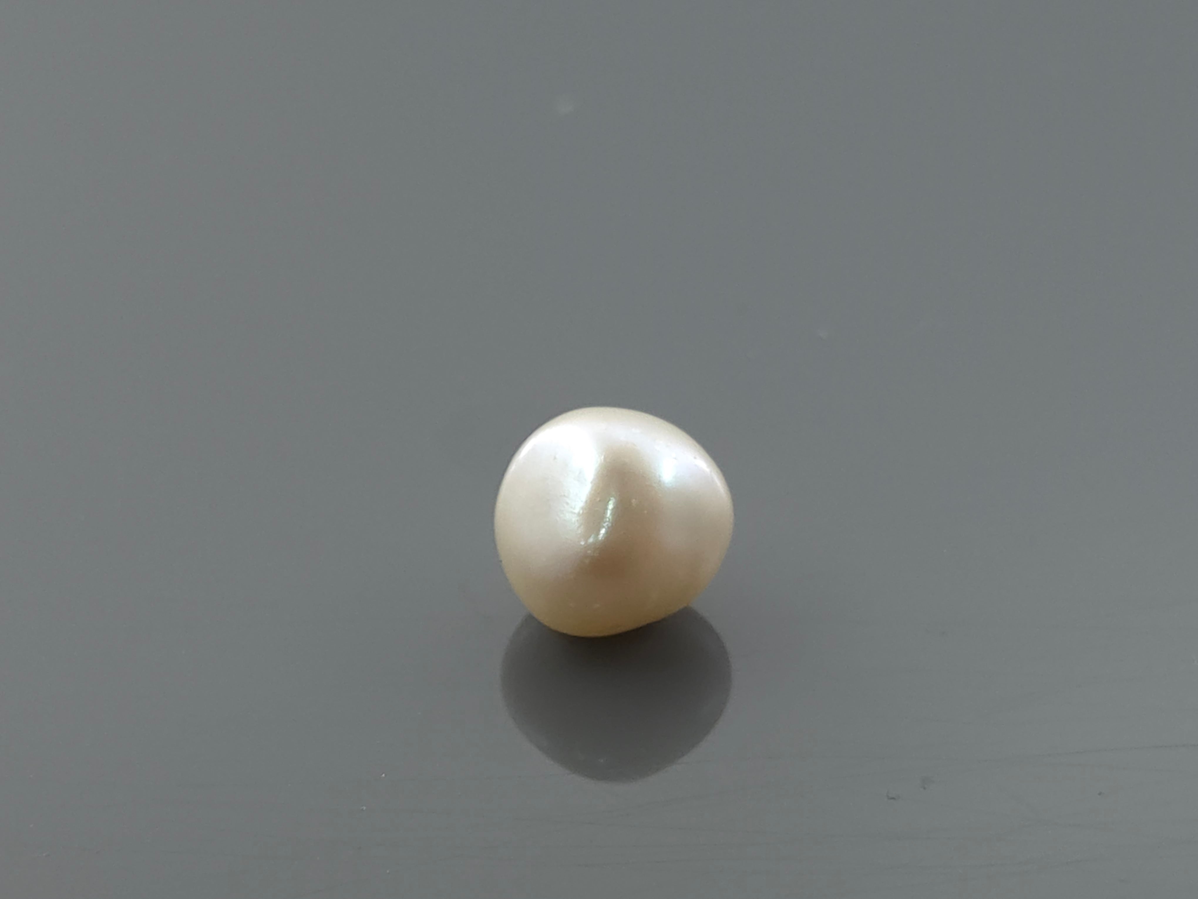 PEARL - 4.94 CARATS