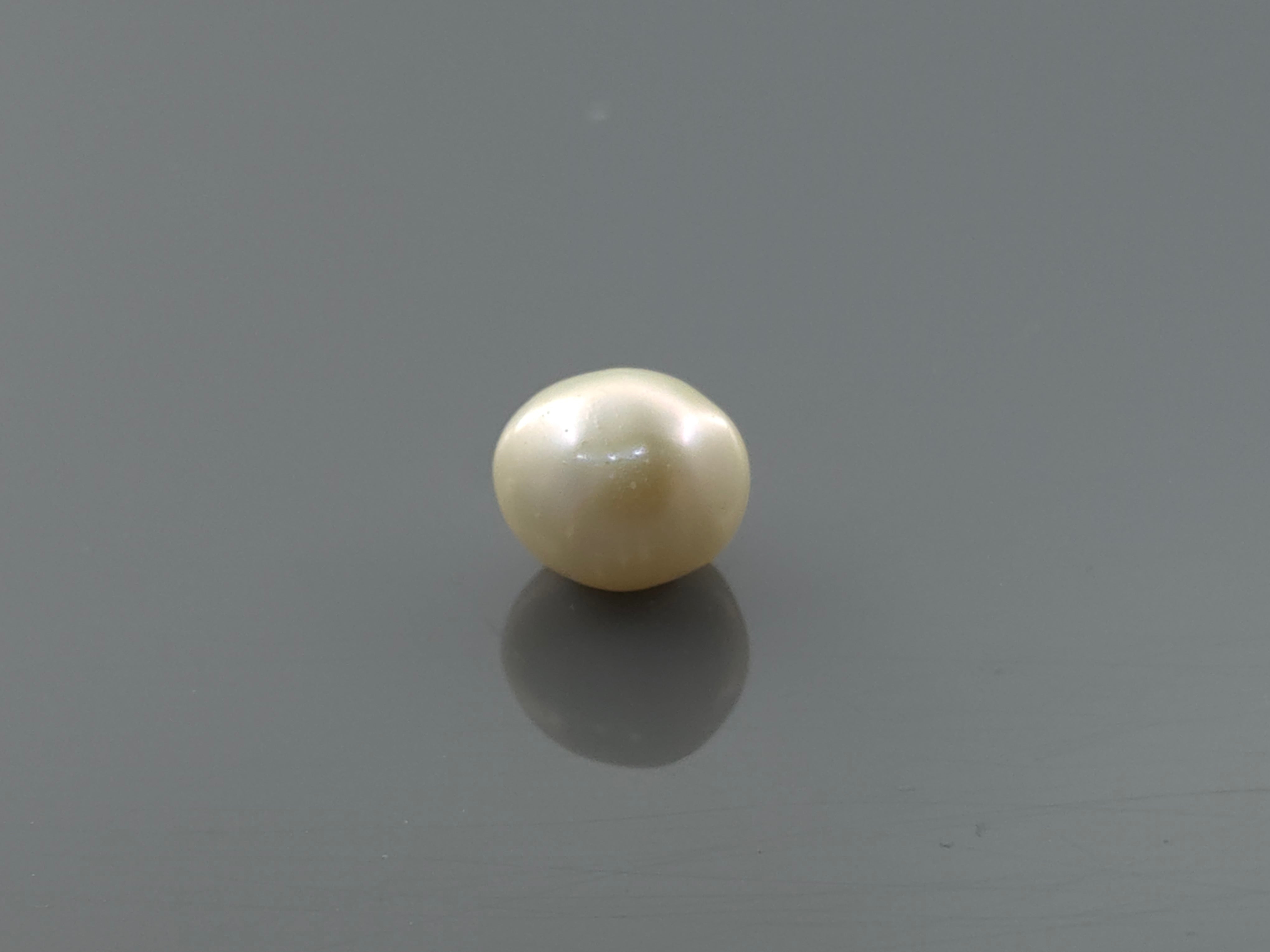 PEARL - 5.3 CARATS
