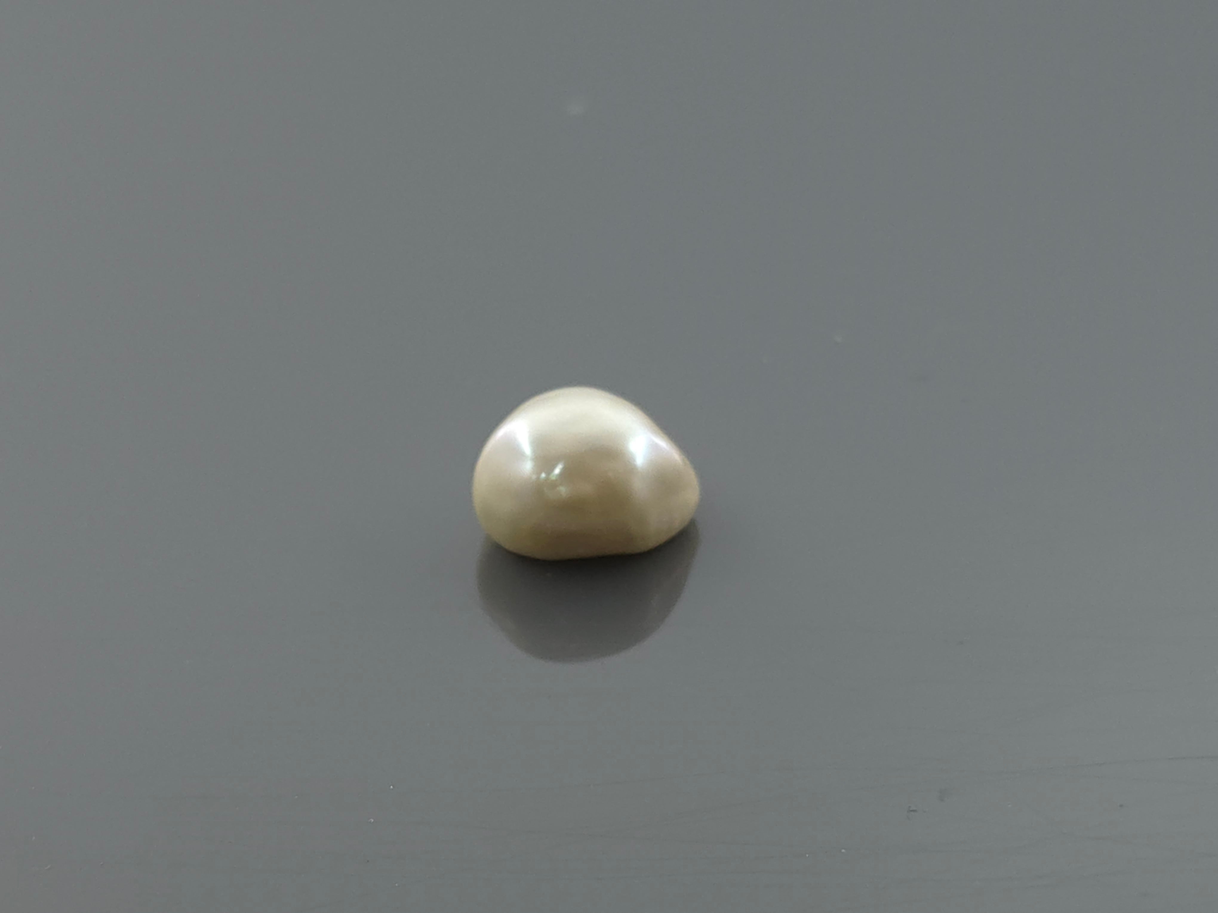 PEARL - 4.70 Carats