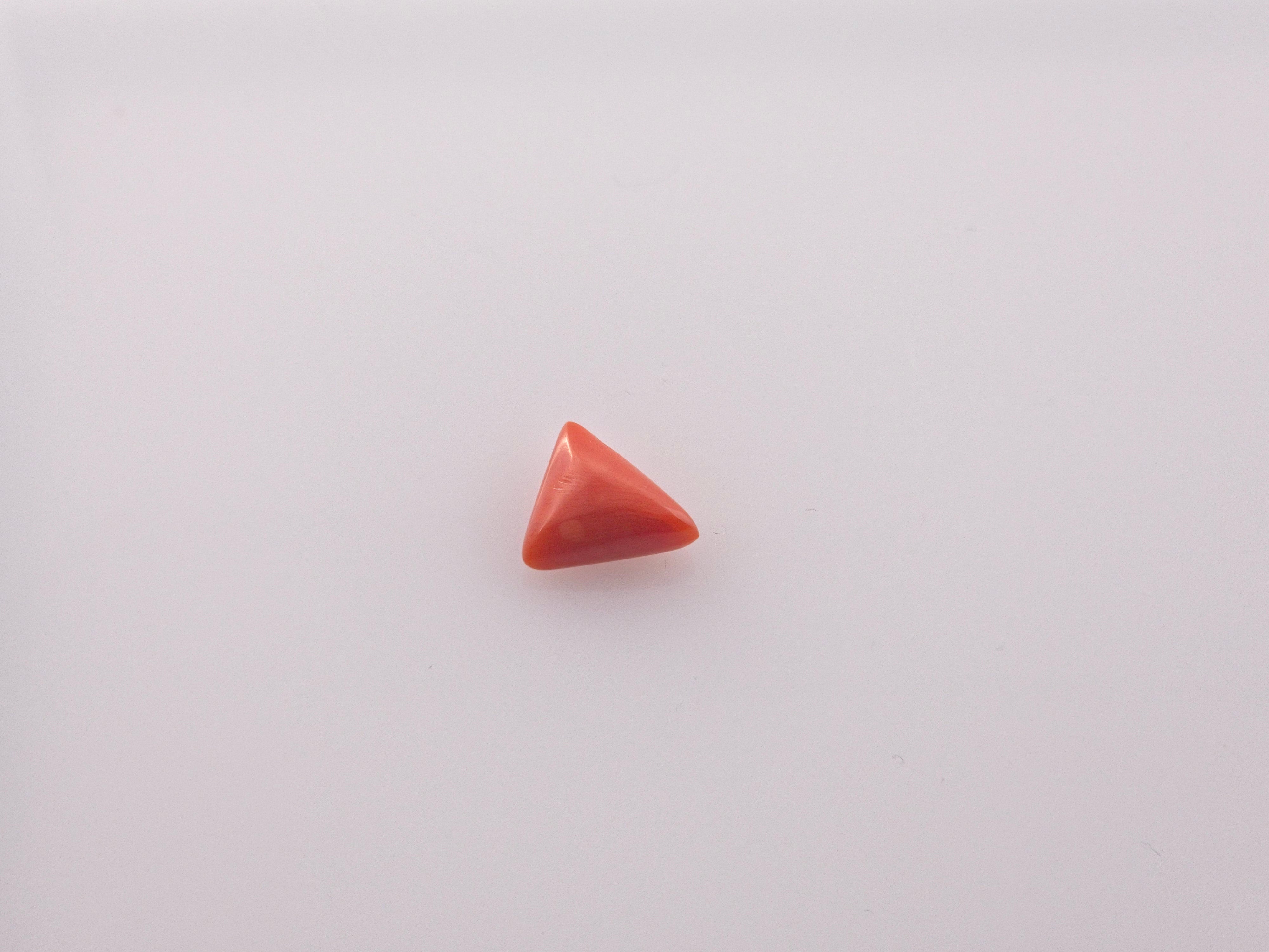 CORAL - 2.33 Carats