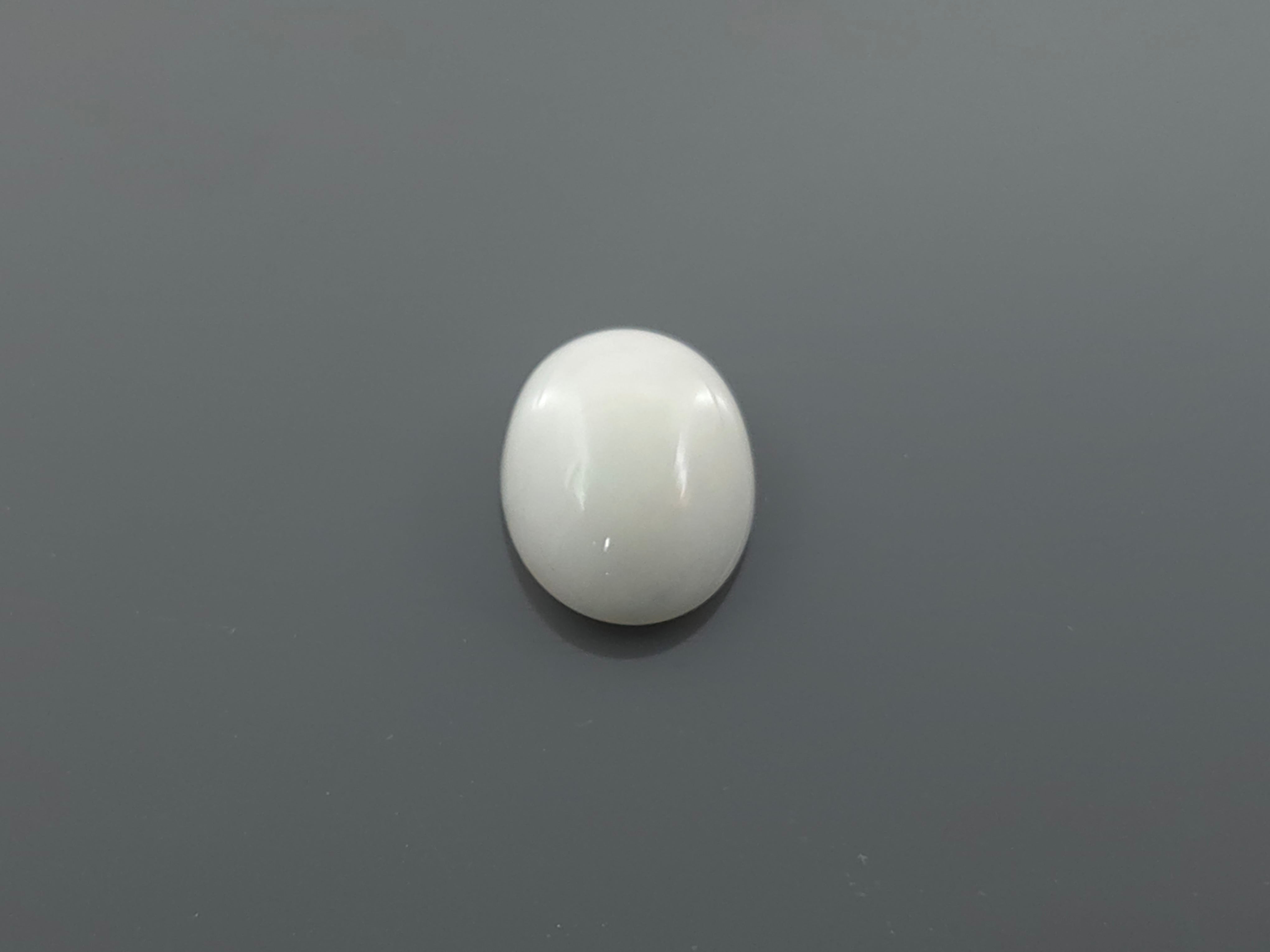 OPAL - 3.86 CARATS