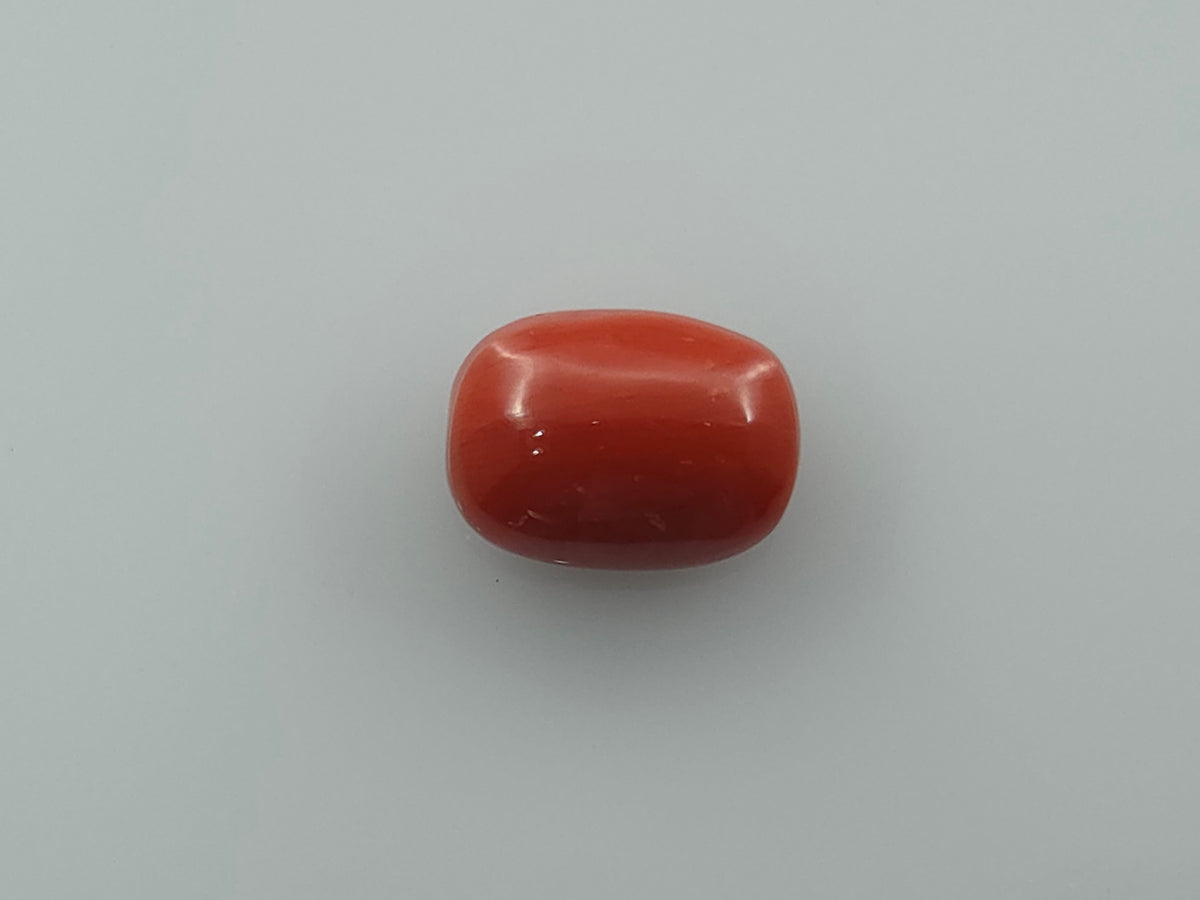 CORAL - 10.33 CARATS
