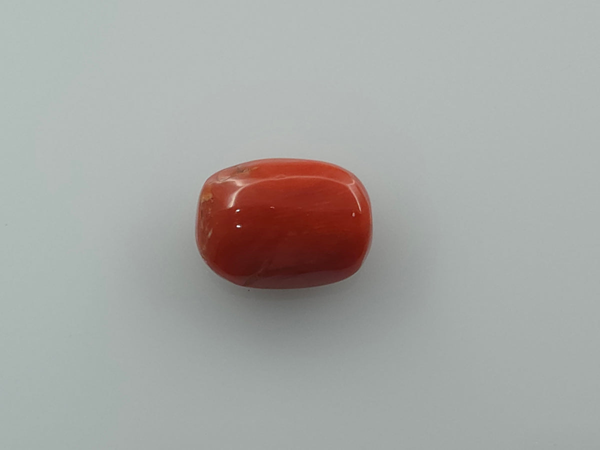 CORAL - 10.33 CARATS