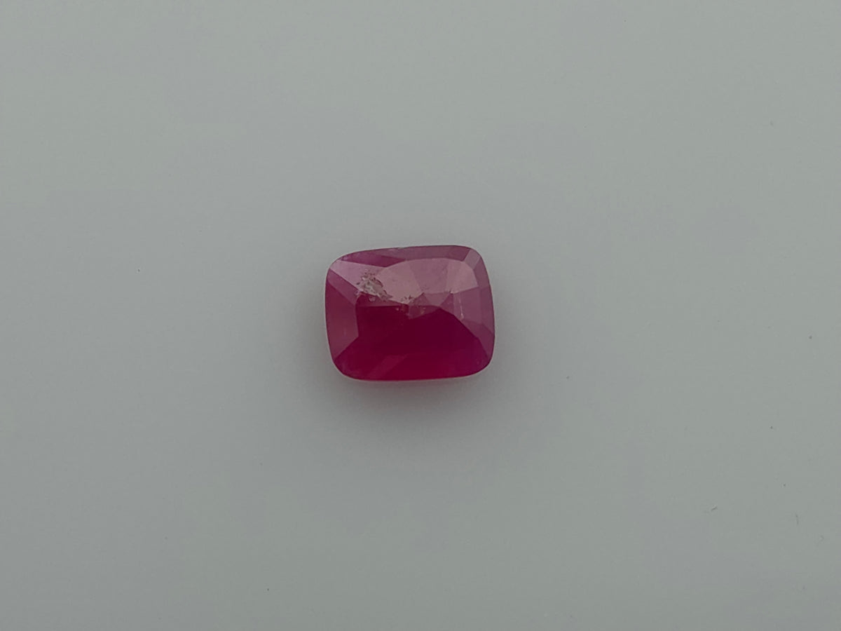 RUBY - 3.39 CARATS