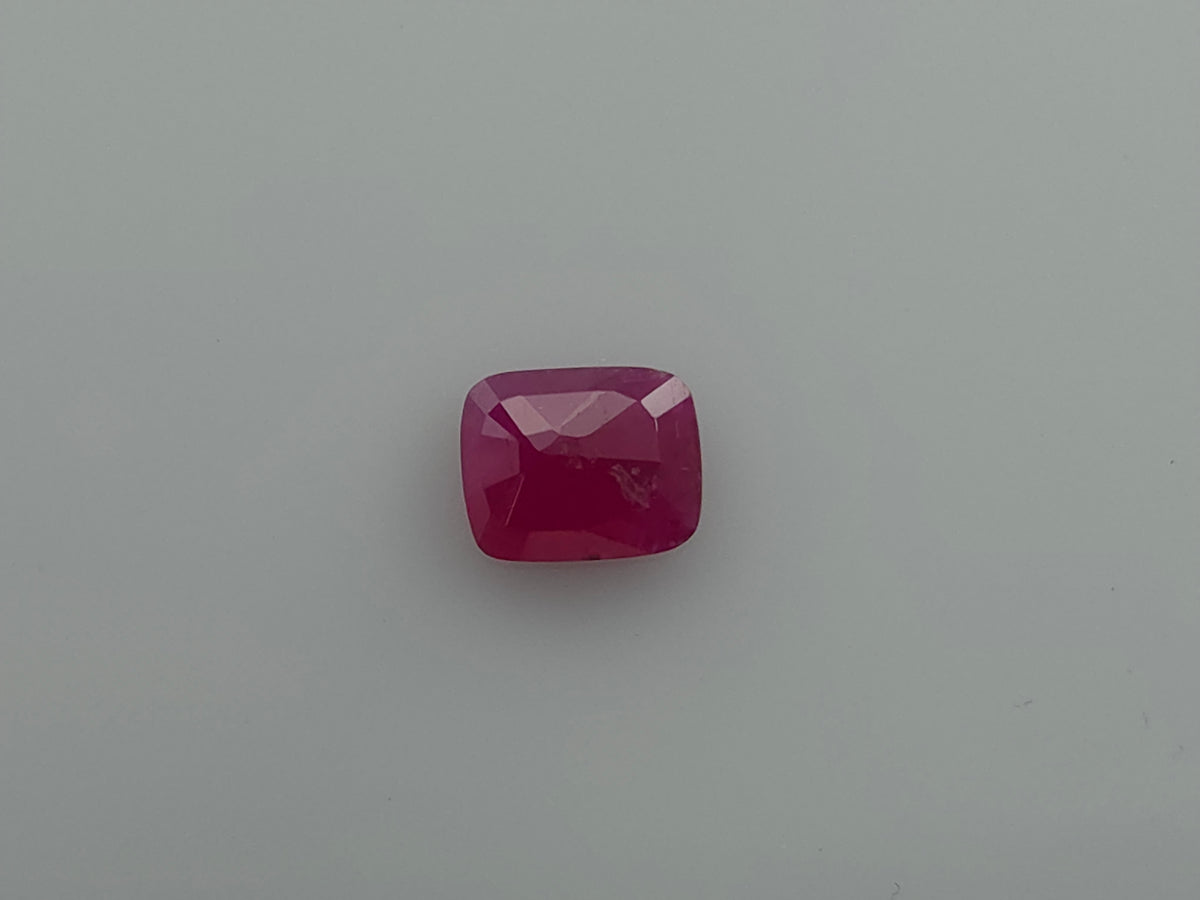 RUBY - 3.39 CARATS