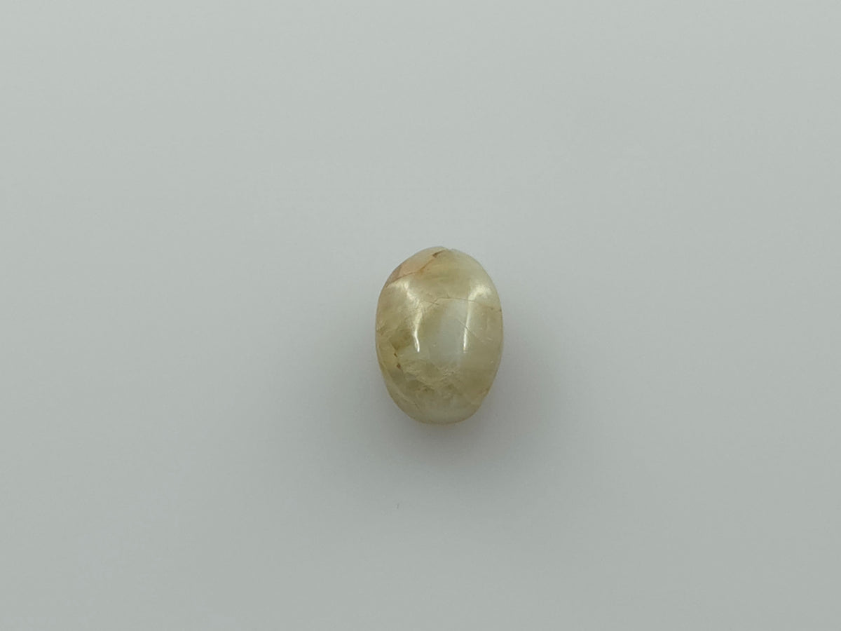 CHRYSOBERYL CATS EYE - 5.23 CARATS