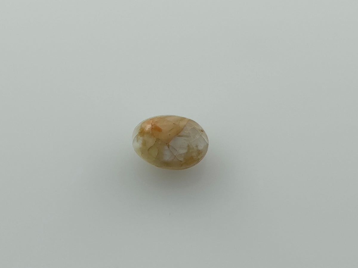 CHRYSOBERYL CATS EYE - 5.23 CARATS