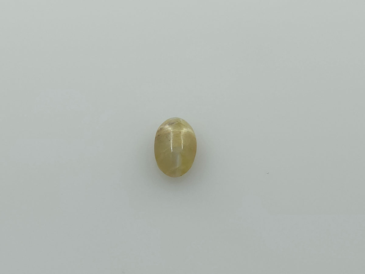 CHRYSOBERYL CATS EYE - 1.81 CARATS