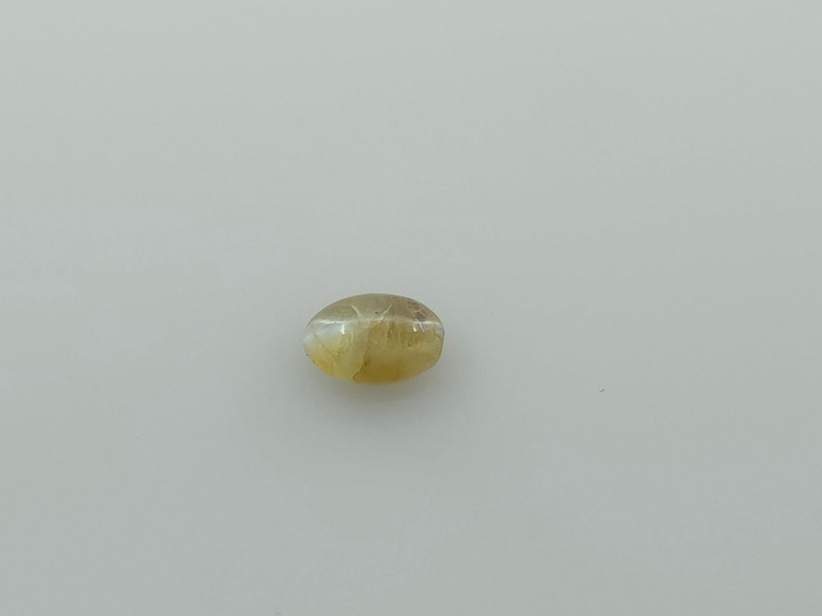 CHRYSOBERYL CATS EYE - 1.81 CARATS