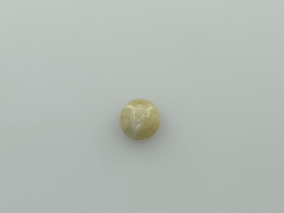 CHRYSOBERYL CATS EYE - 1.96 CARATS
