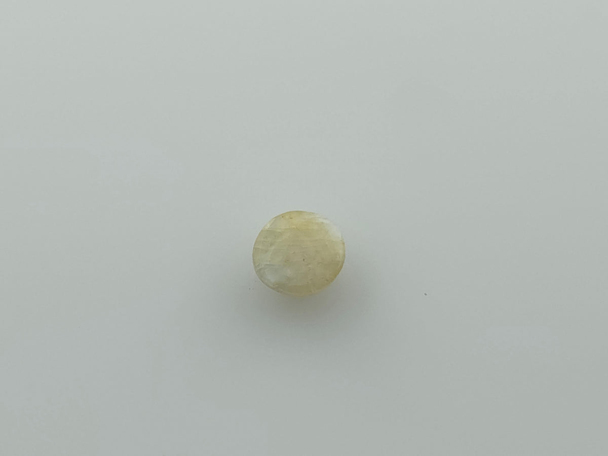 CHRYSOBERYL CATS EYE - 1.96 CARATS