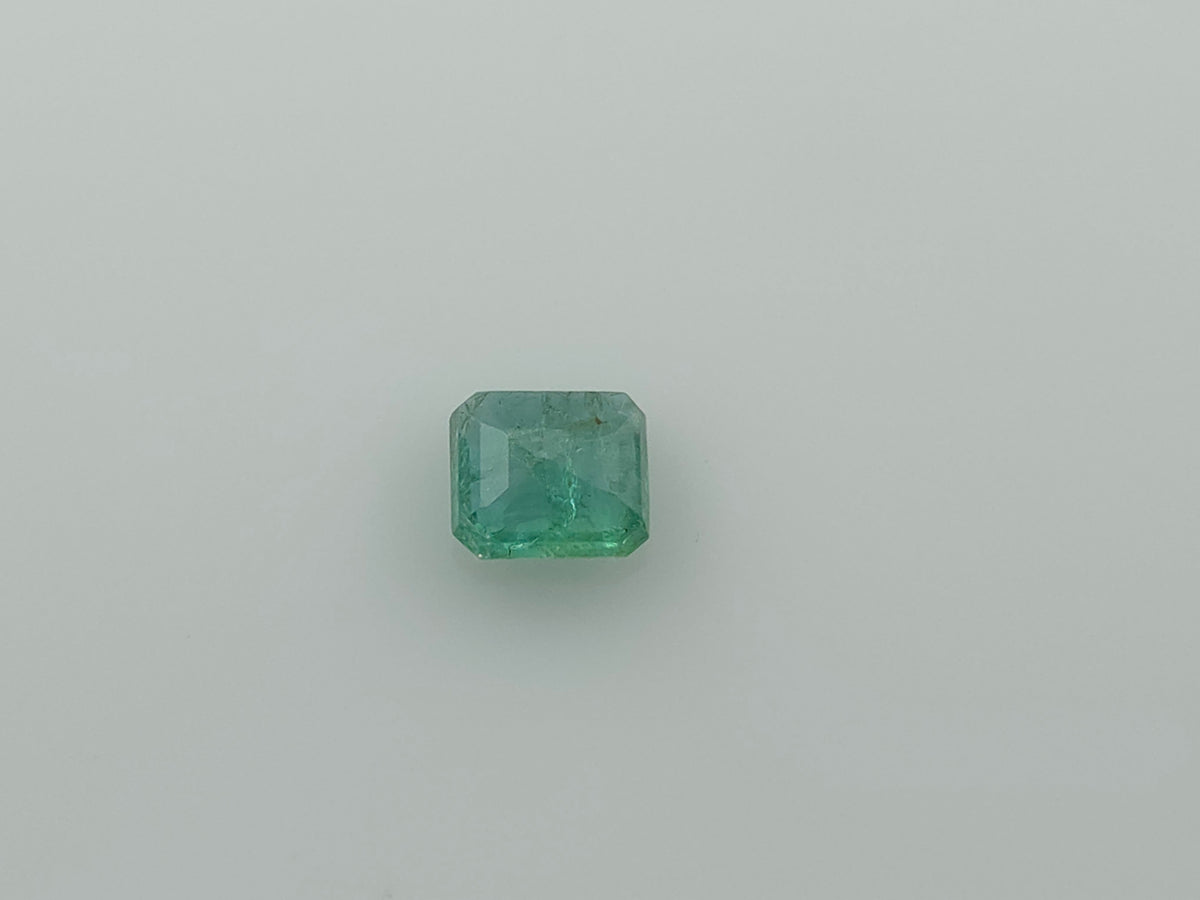 EMERALD - 2.03 CARATS
