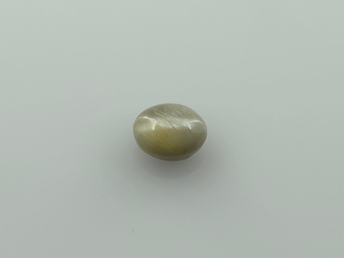 CHRYSOBERYL CATS EYE - 5.08 CARATS