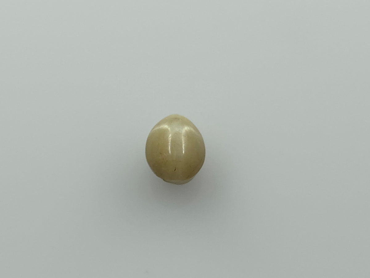 CHRYSOBERYL CATS EYE - 4.43 CARATS