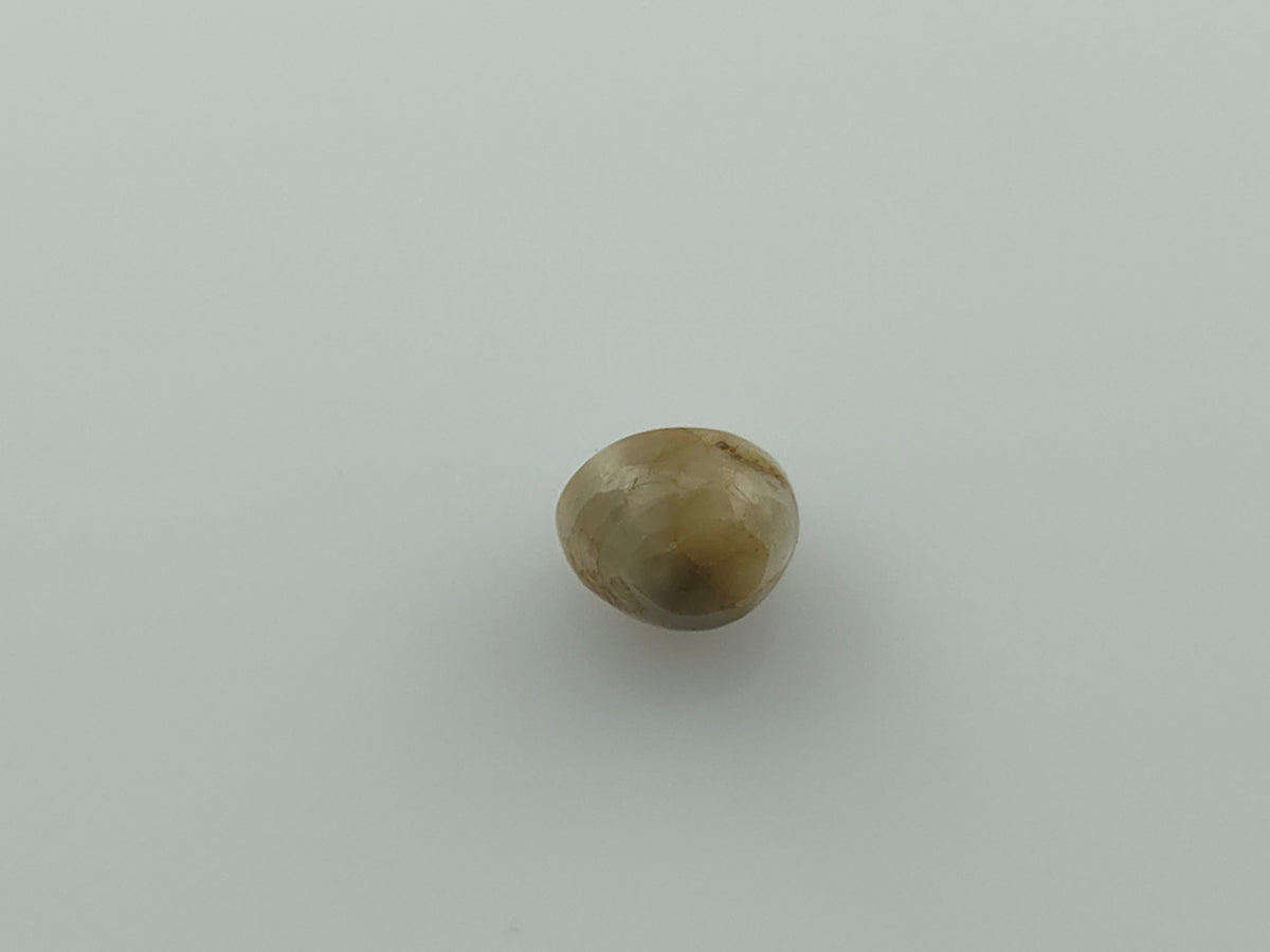 CHRYSOBERYL CATS EYE - 4.43 CARATS