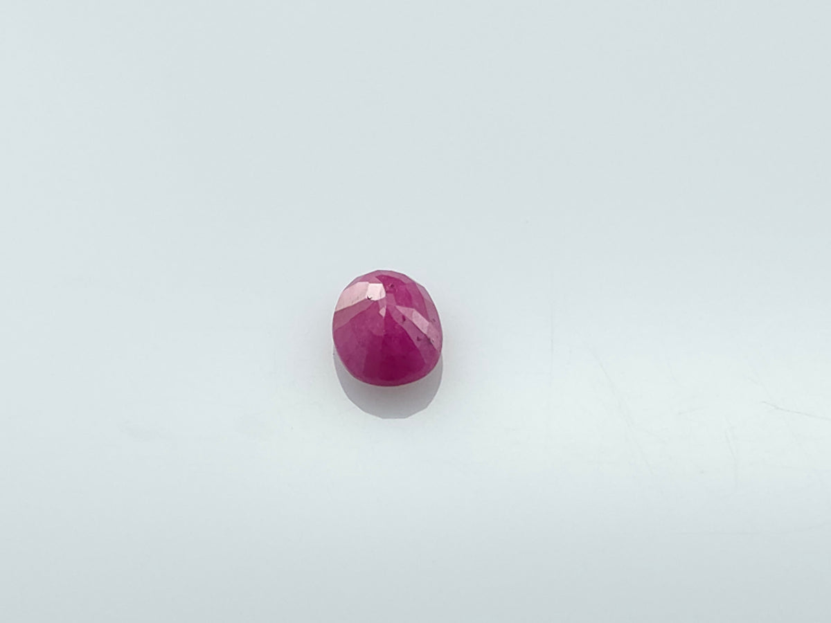 RUBY - 2.98 CARATS
