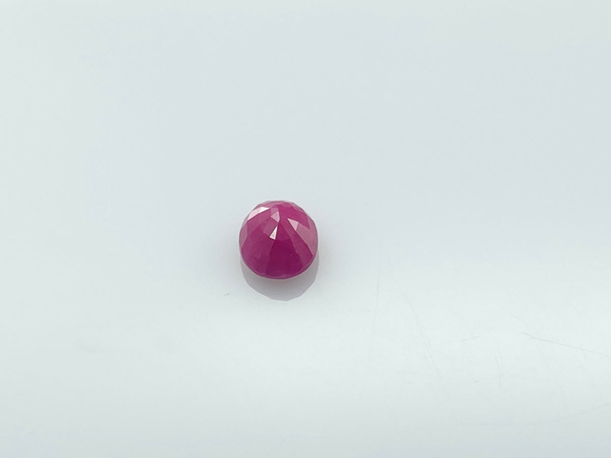RUBY - 3.25 CARATS