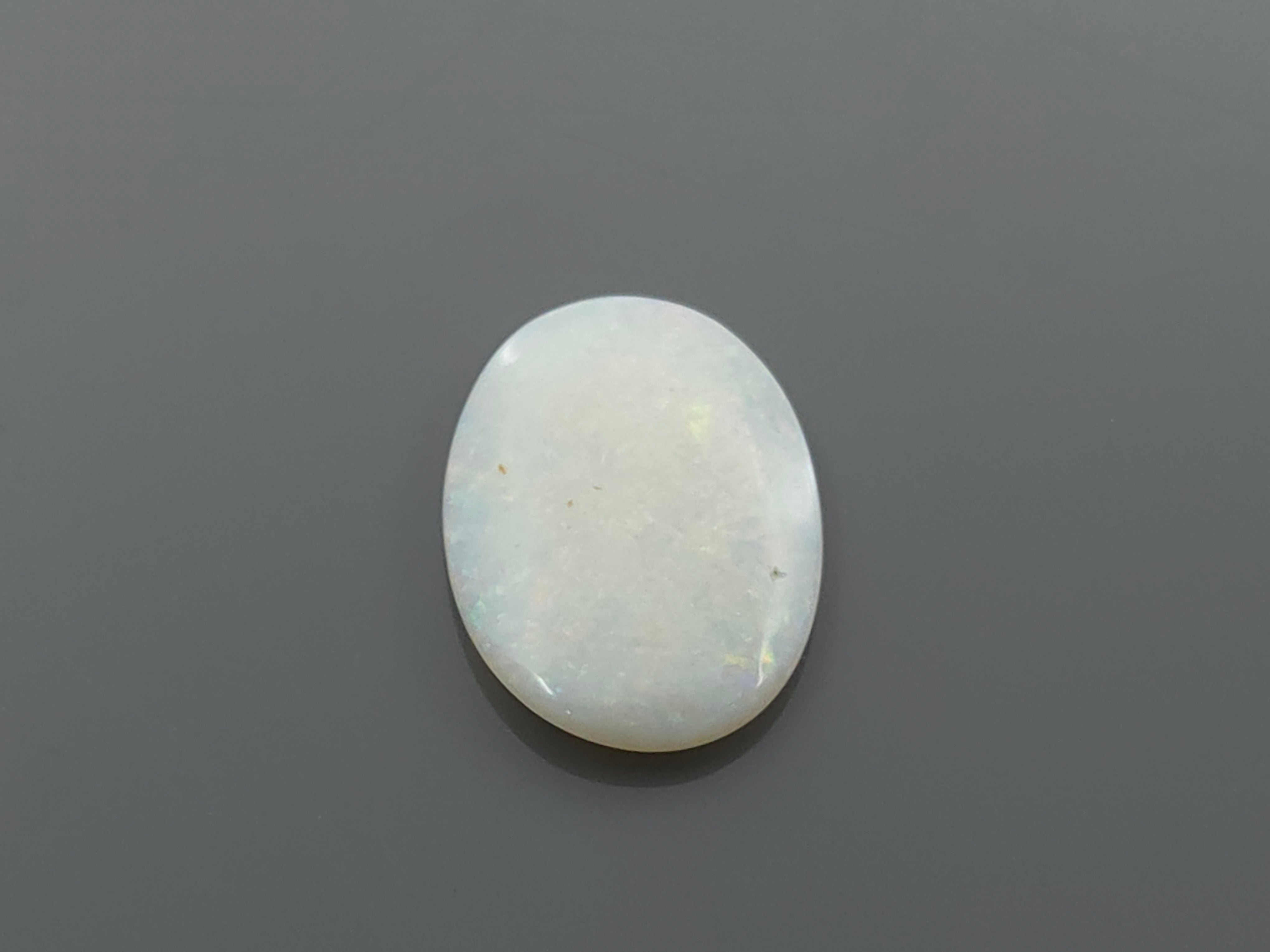 OPAL - 6.49 CARATS