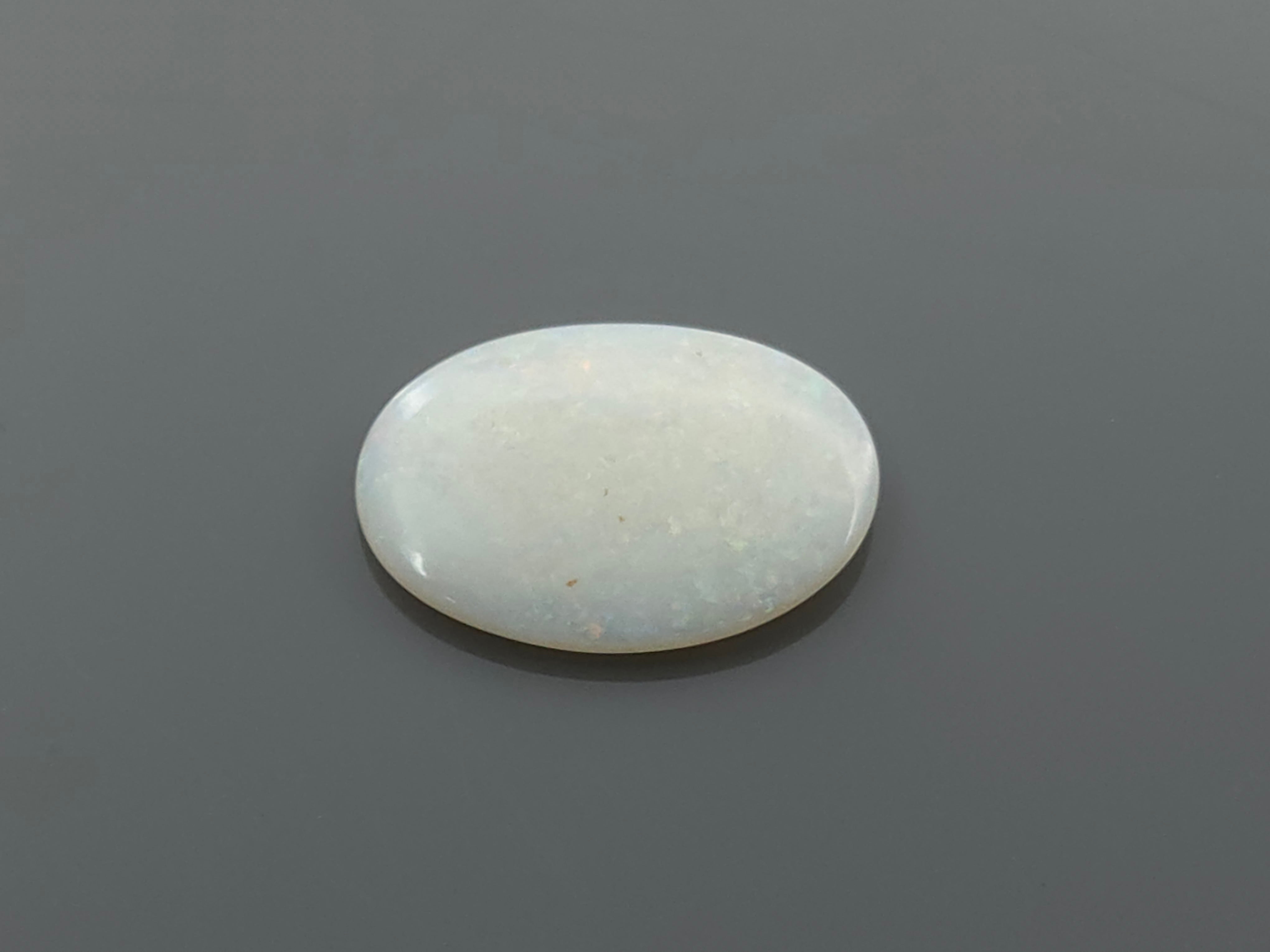 OPAL - 6.49 CARATS