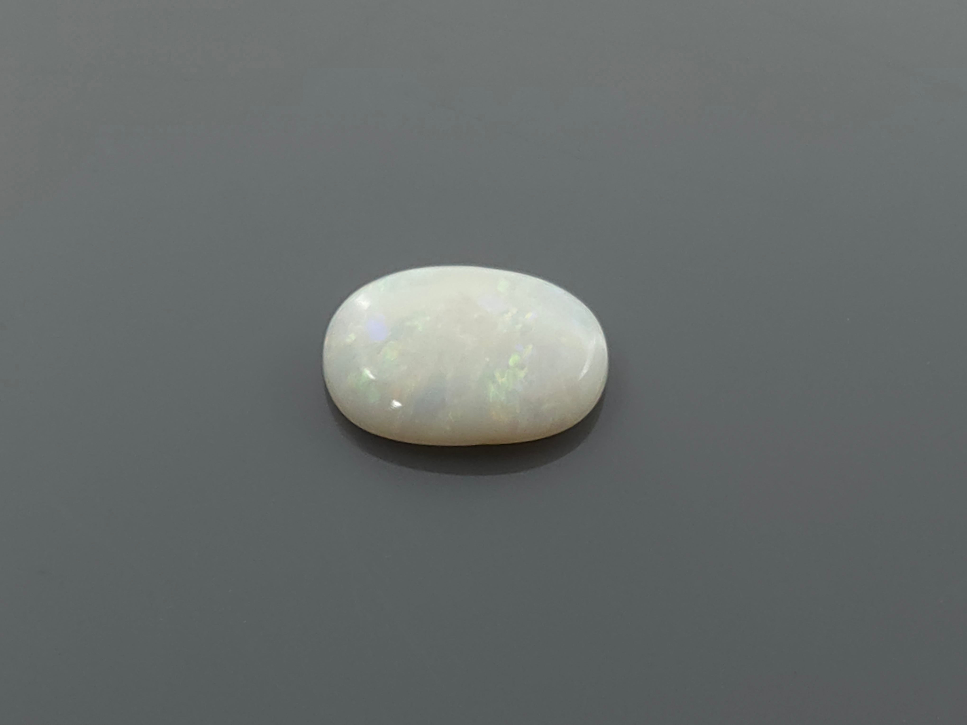 OPAL - 4.27 CARATS