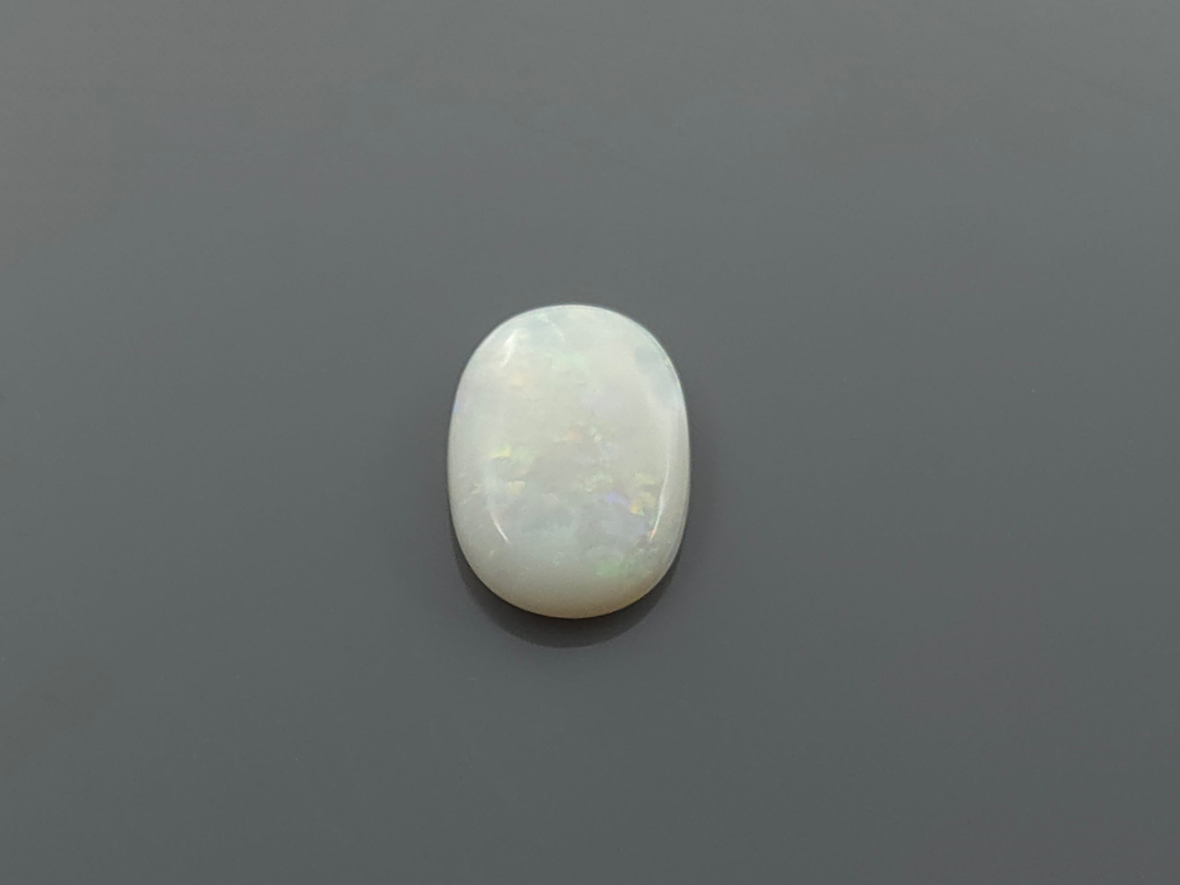 OPAL - 4.27 CARATS