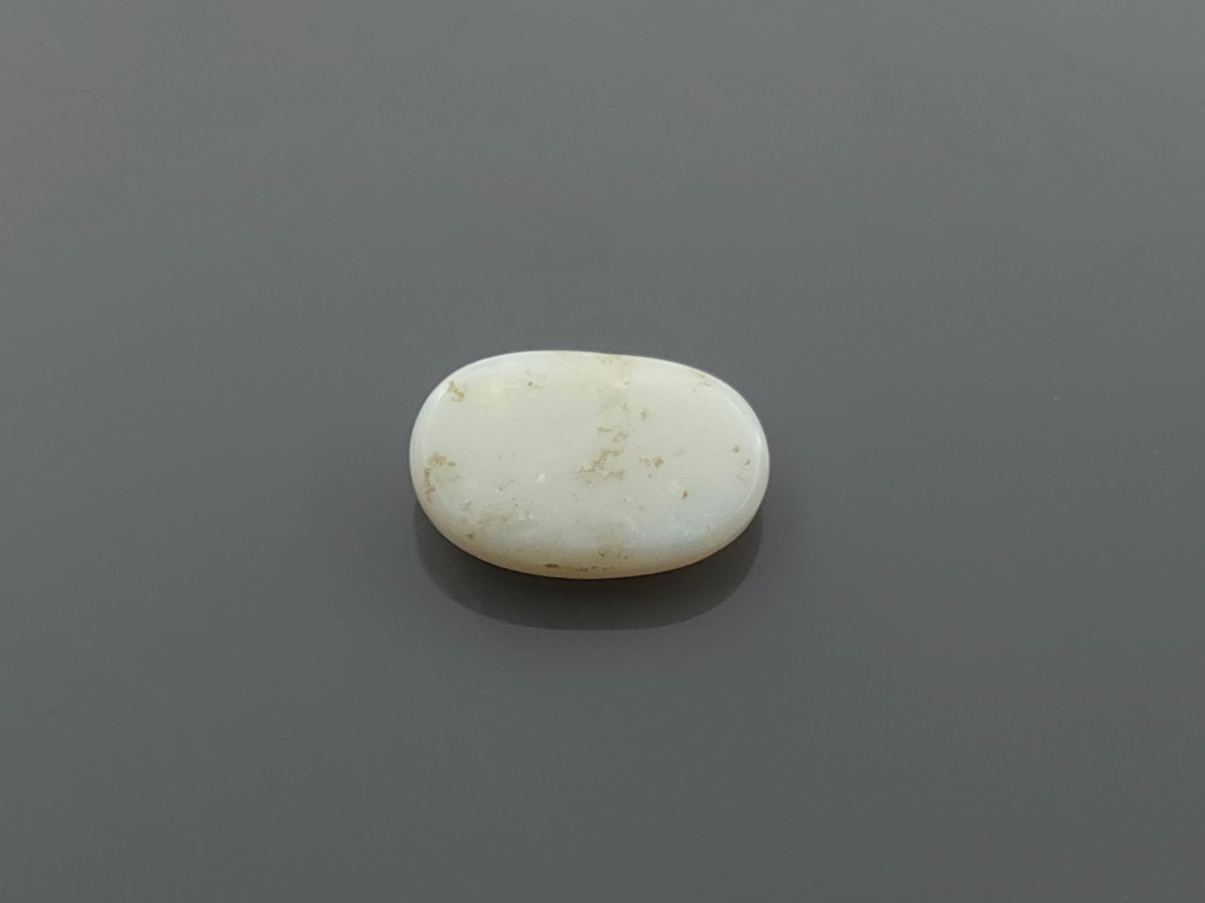 OPAL - 4.27 CARATS