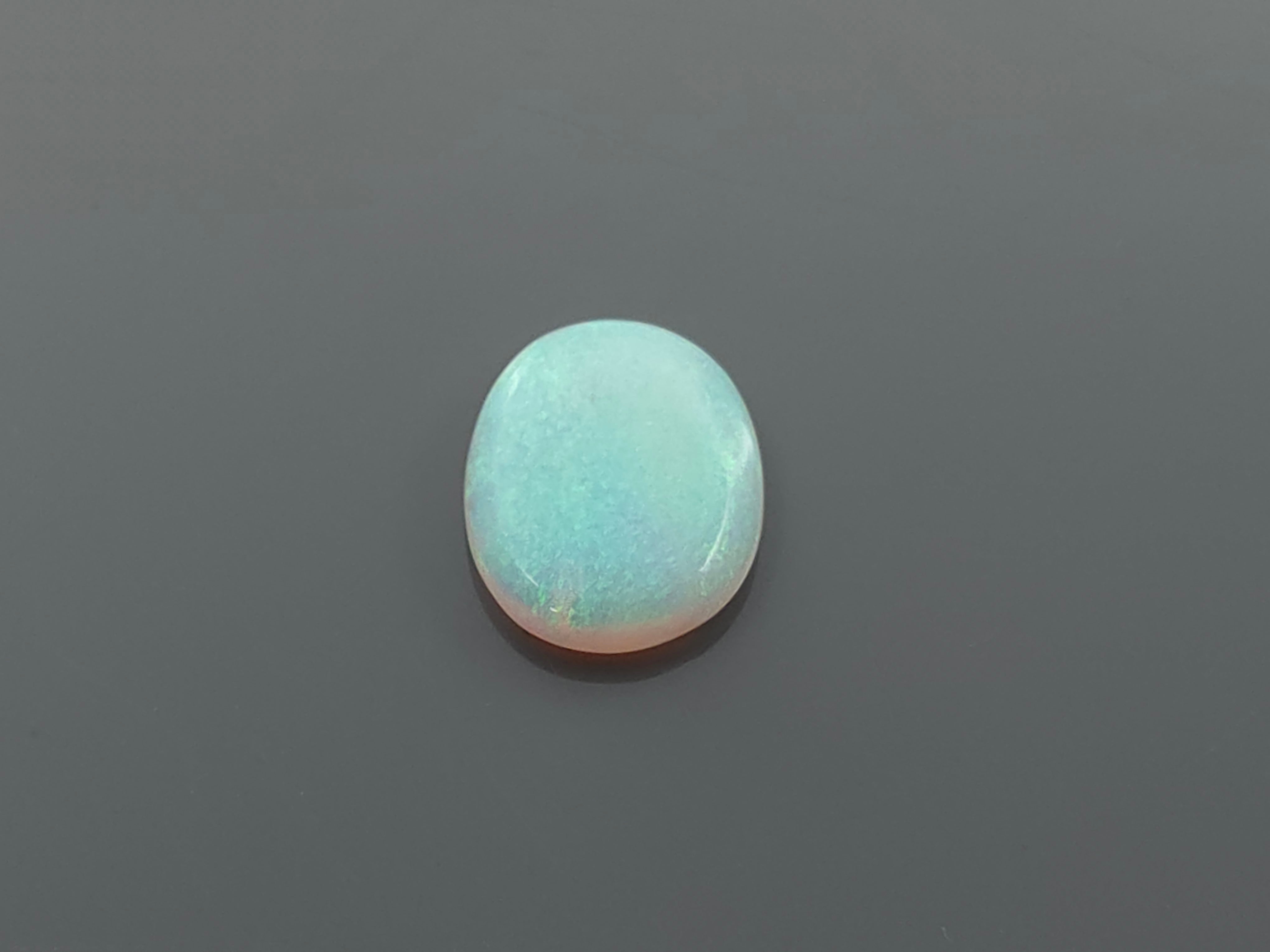 OPAL - 4.04 CARATS