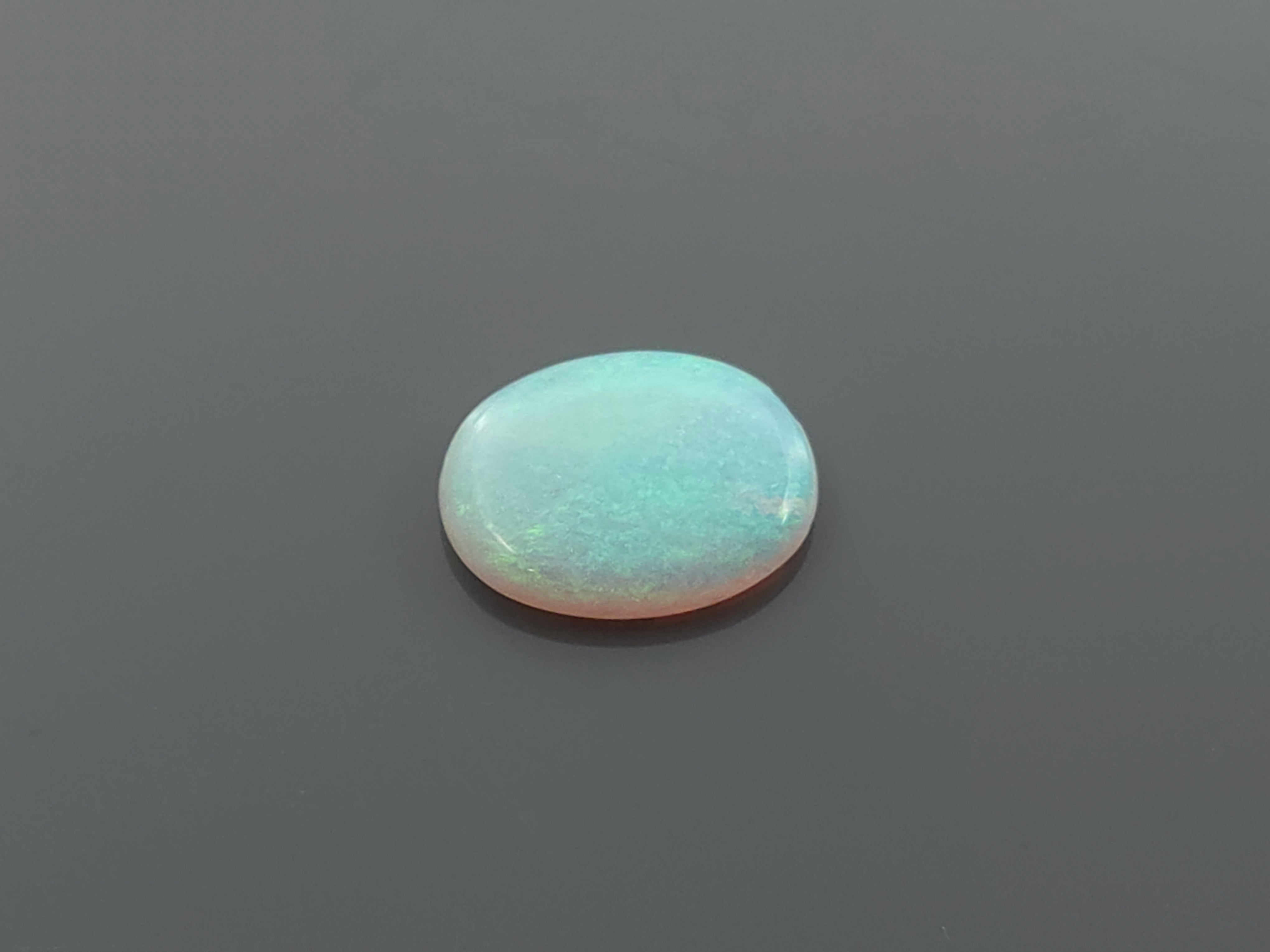 OPAL - 4.04 CARATS