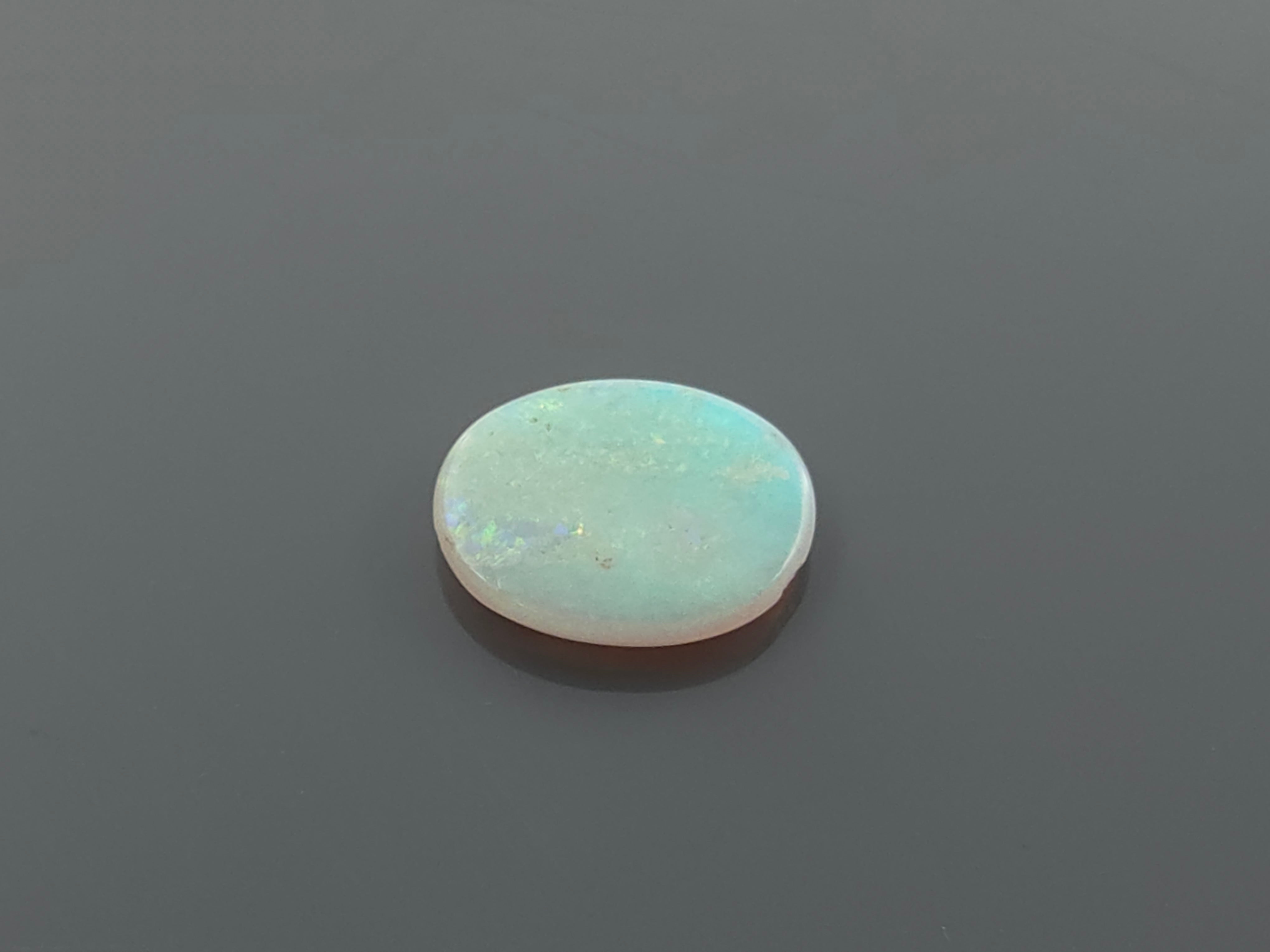OPAL - 4.04 CARATS