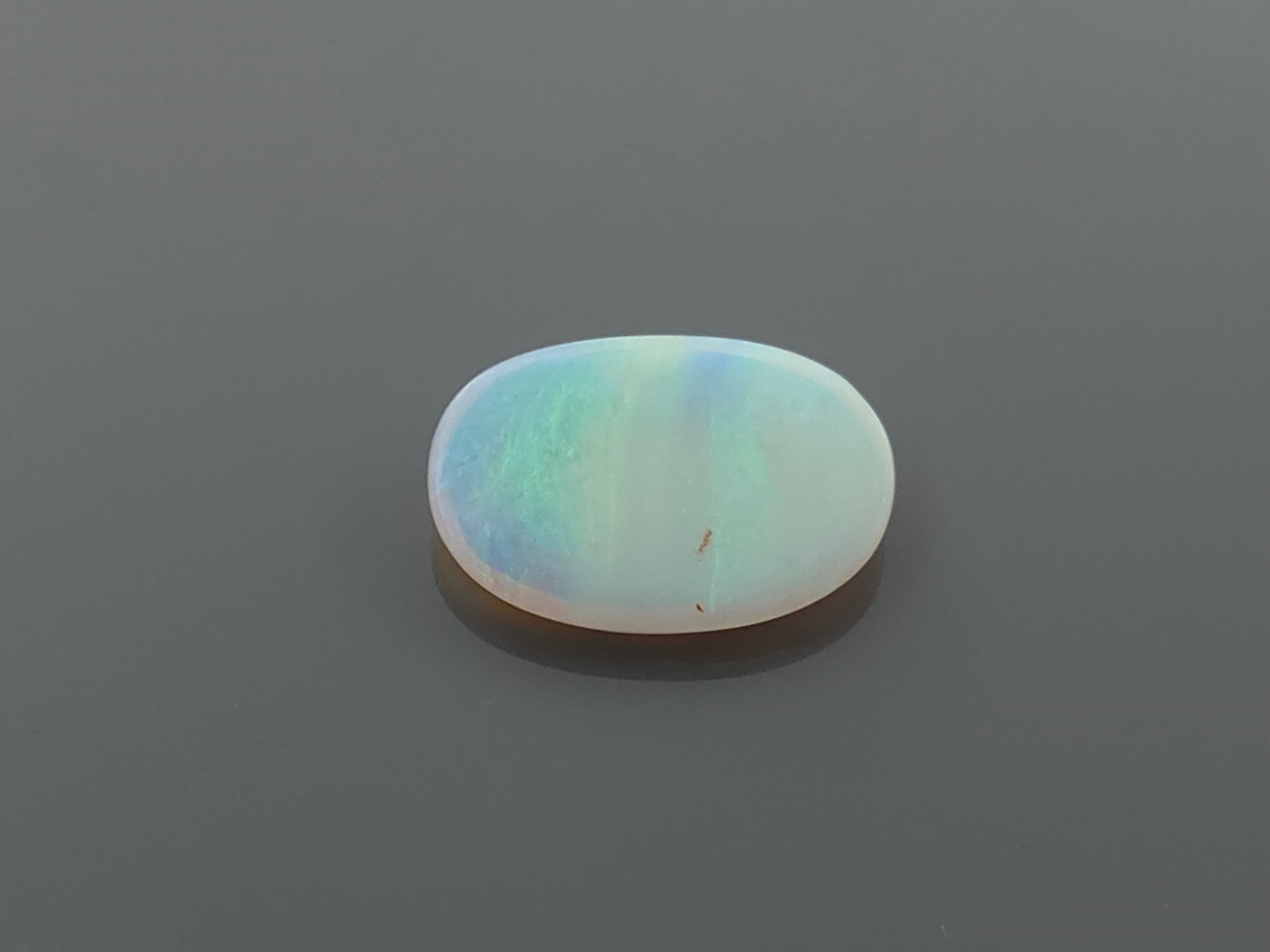 OPAL - 5.65 CARATS