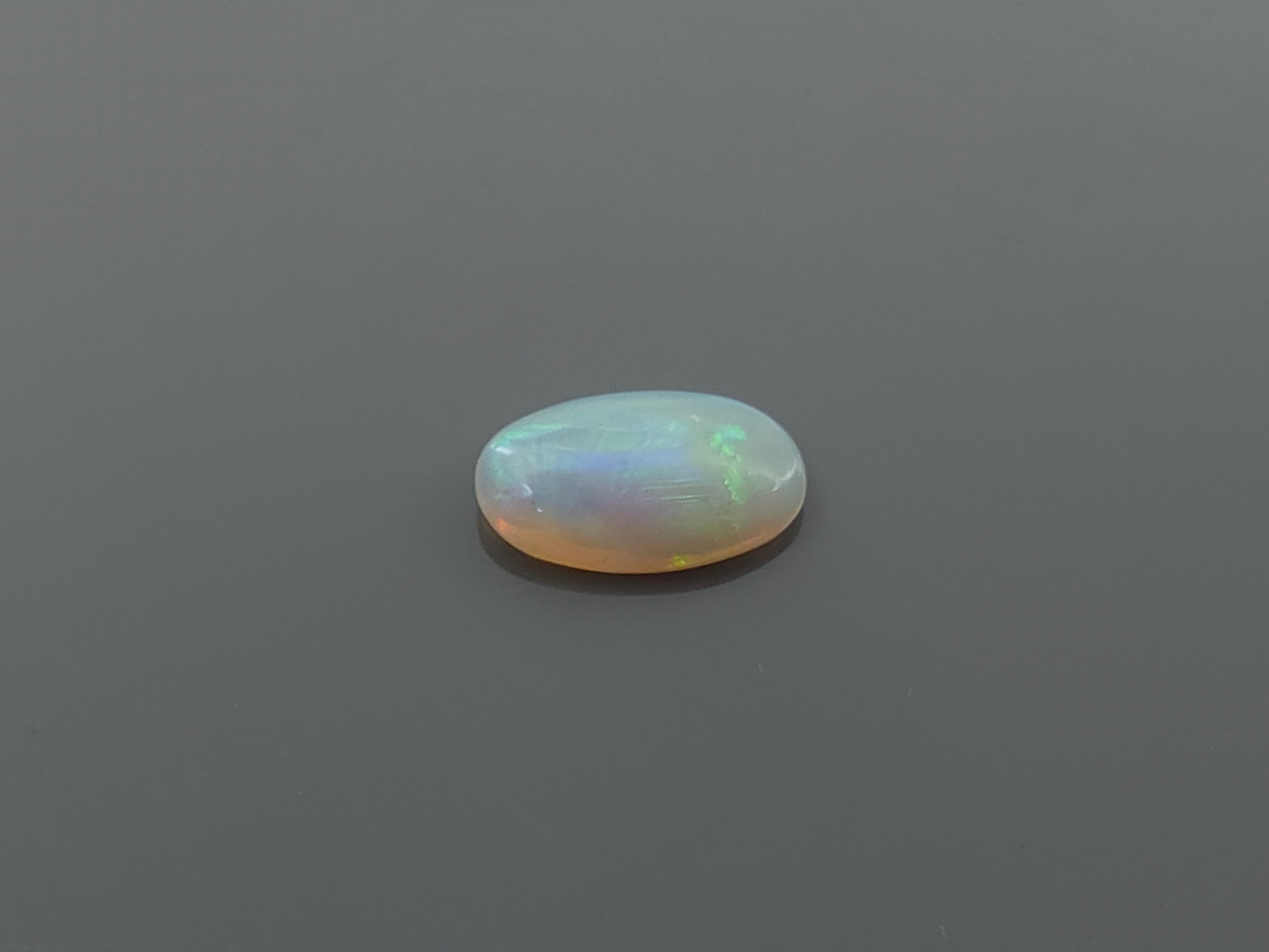 OPAL - 2.3 CARATS