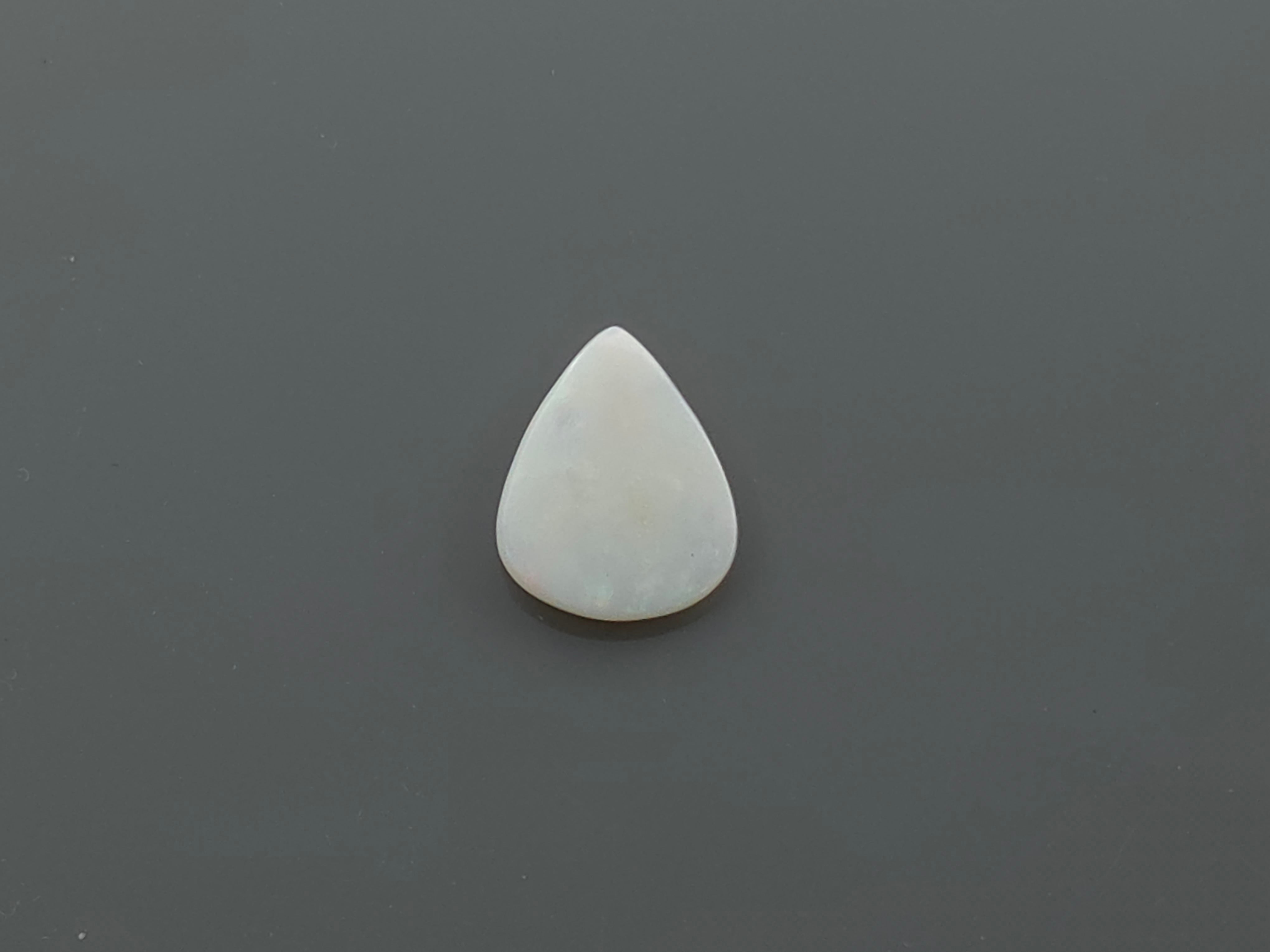 OPAL - 2.38 CARATS
