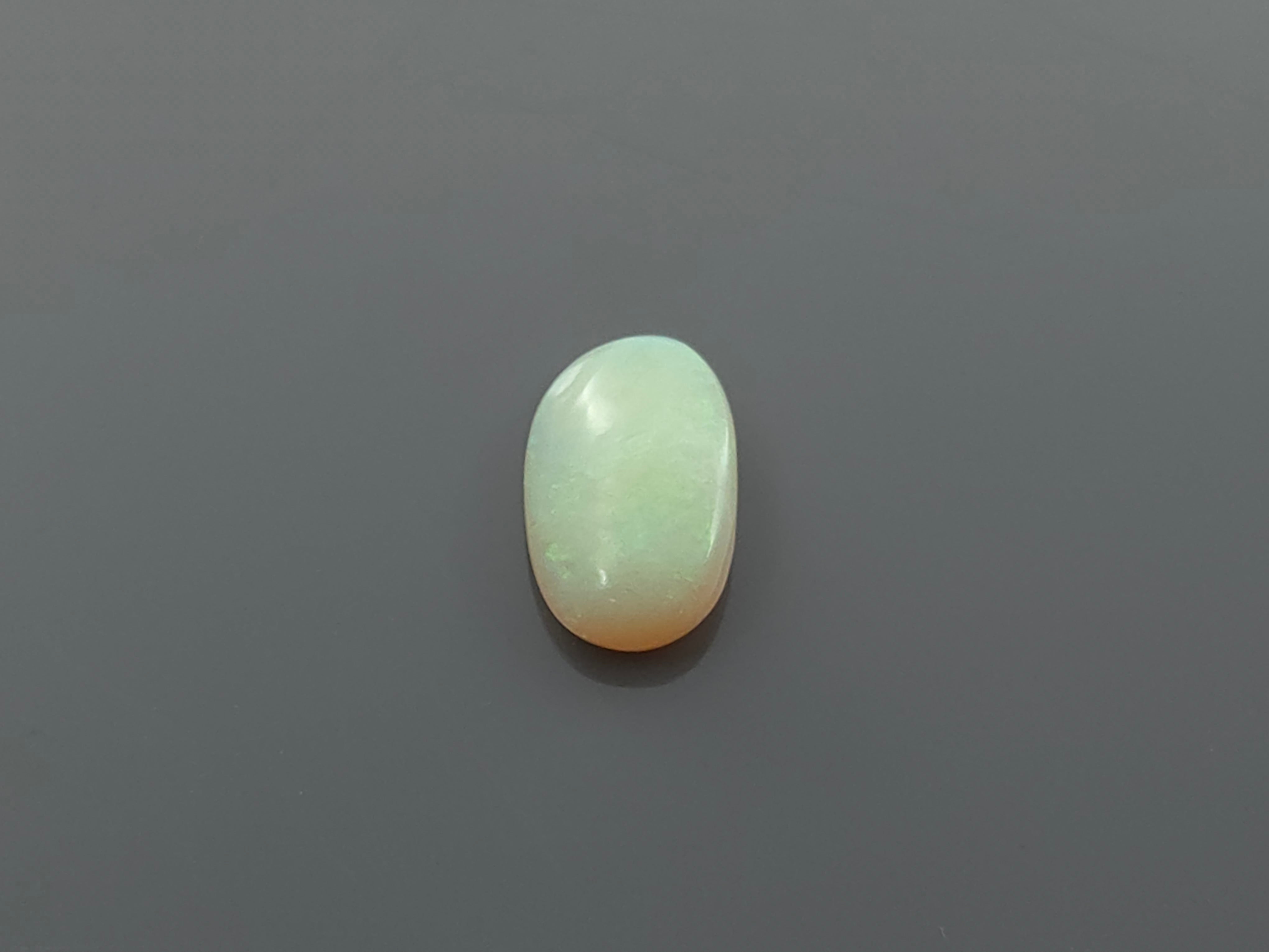 OPAL - 3.46 CARATS