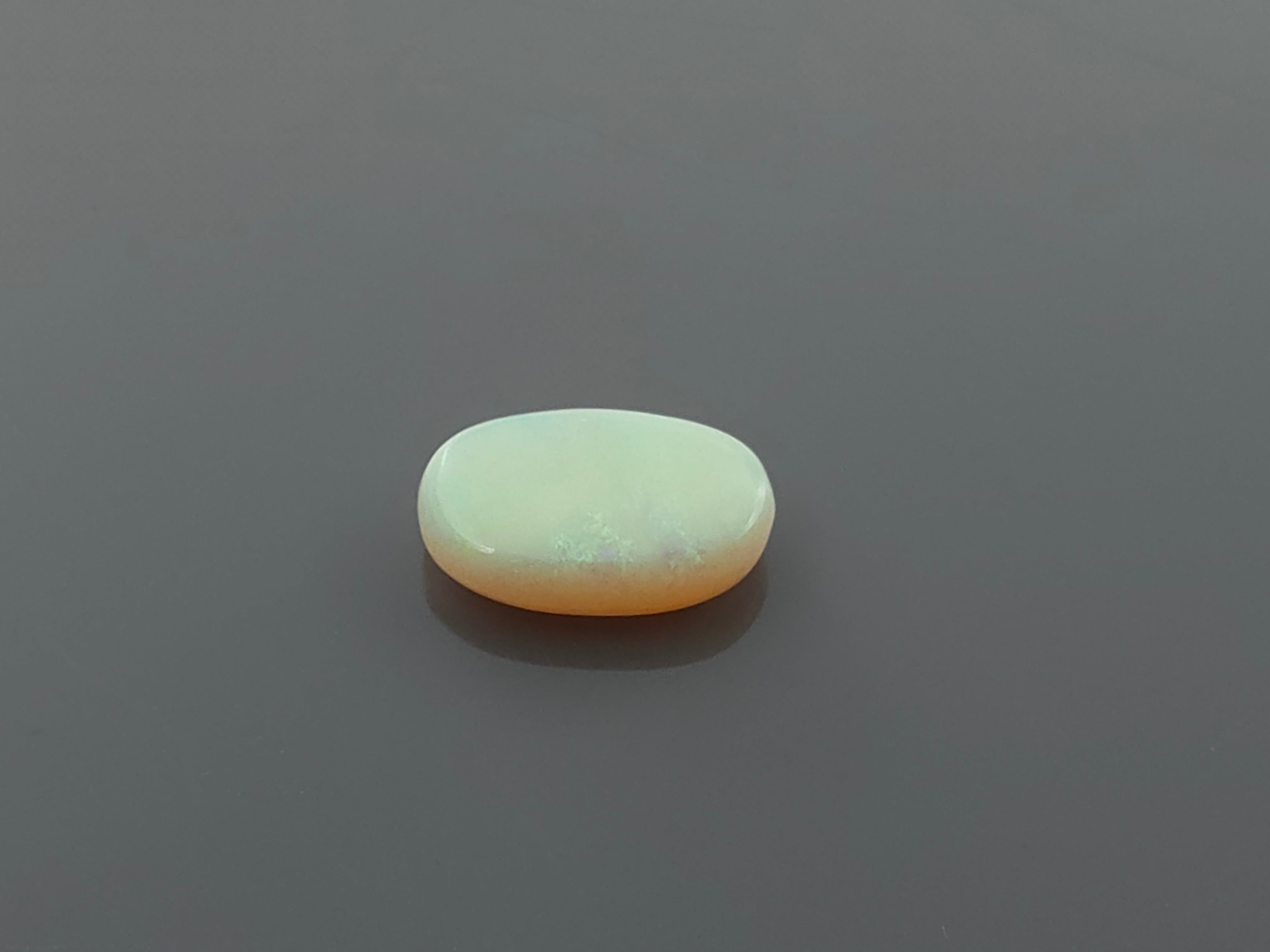 OPAL - 3.46 CARATS