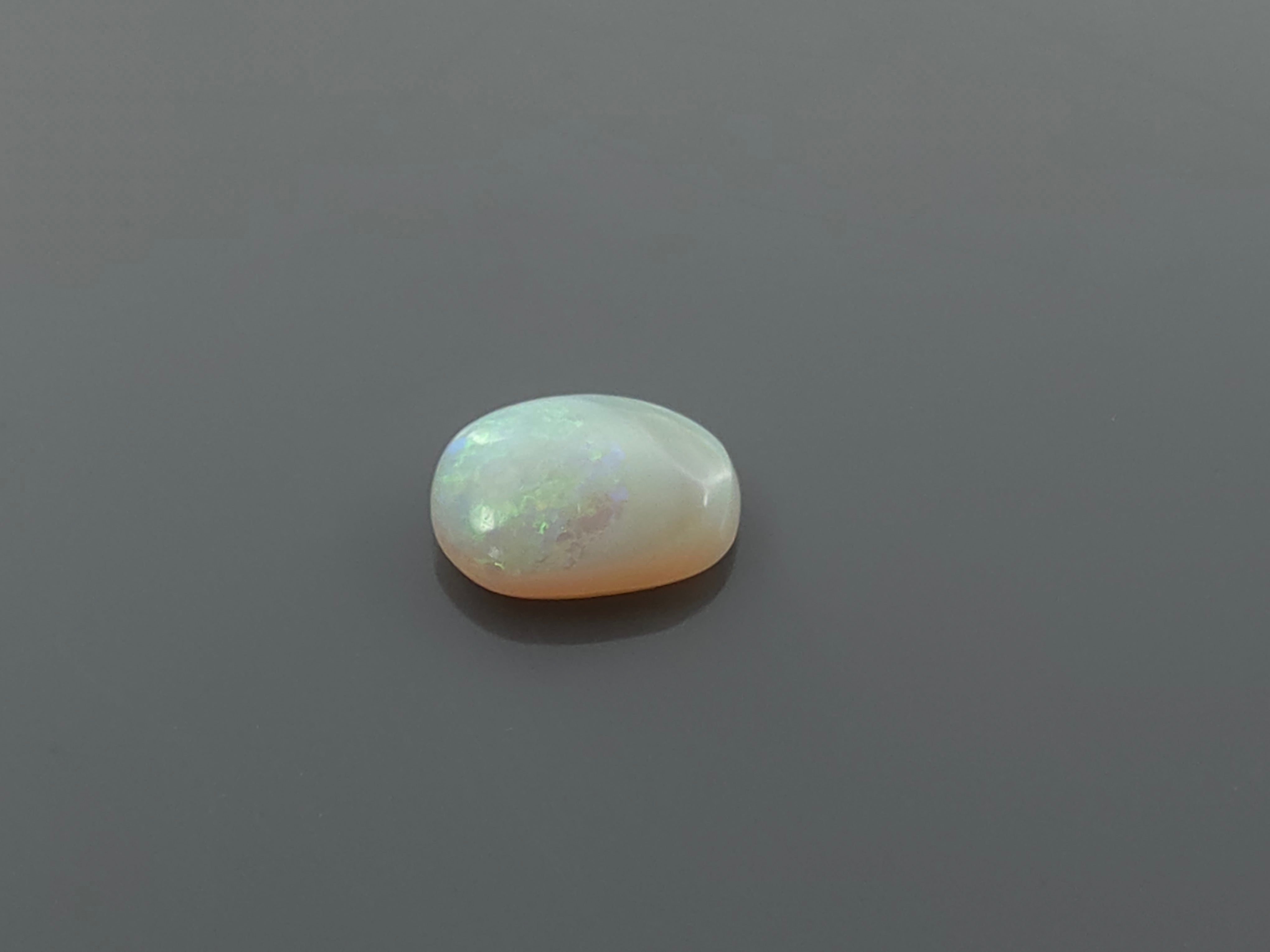 OPAL - 3.35 CARATS