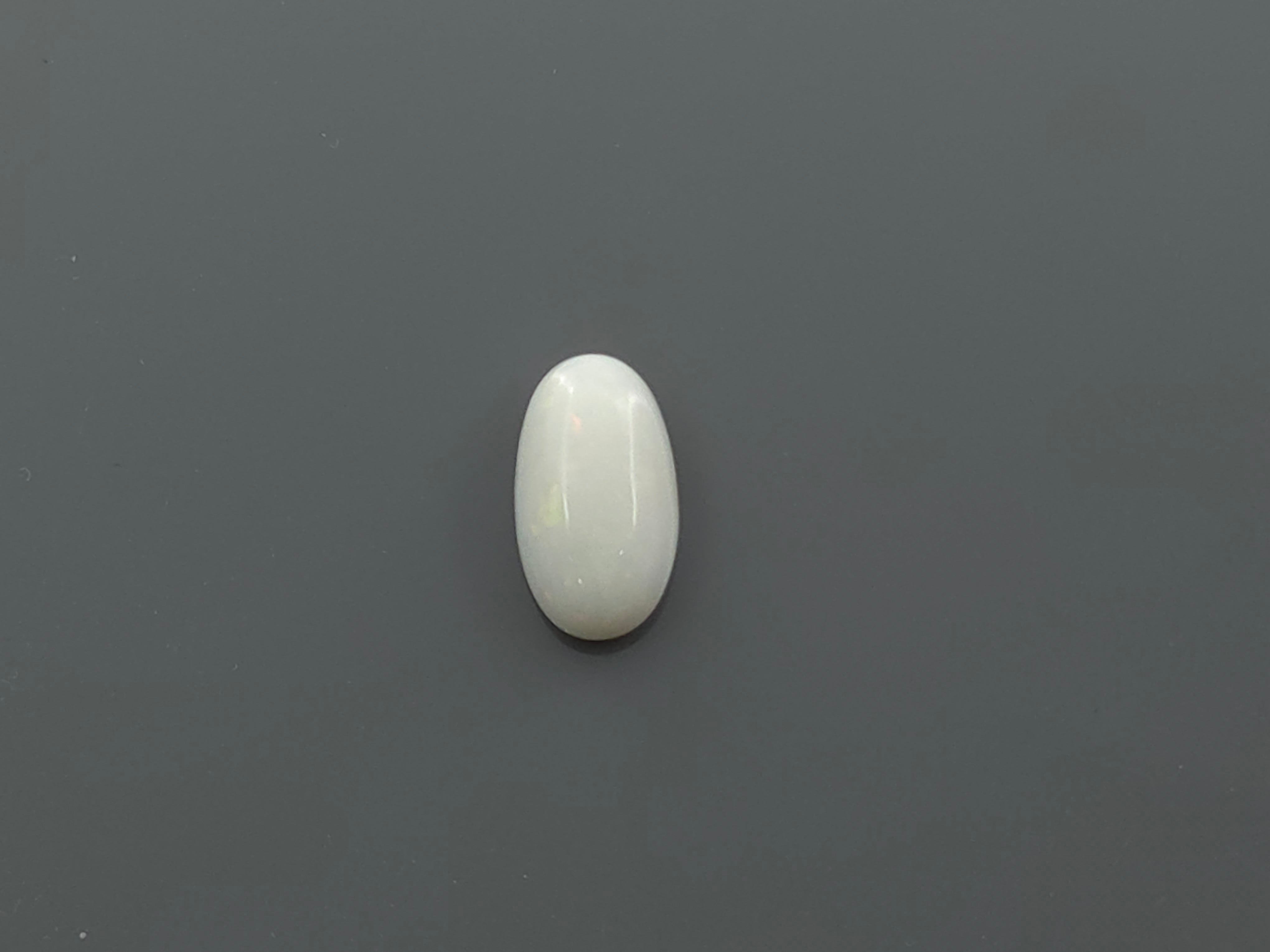 OPAL - 3.05 CARATS
