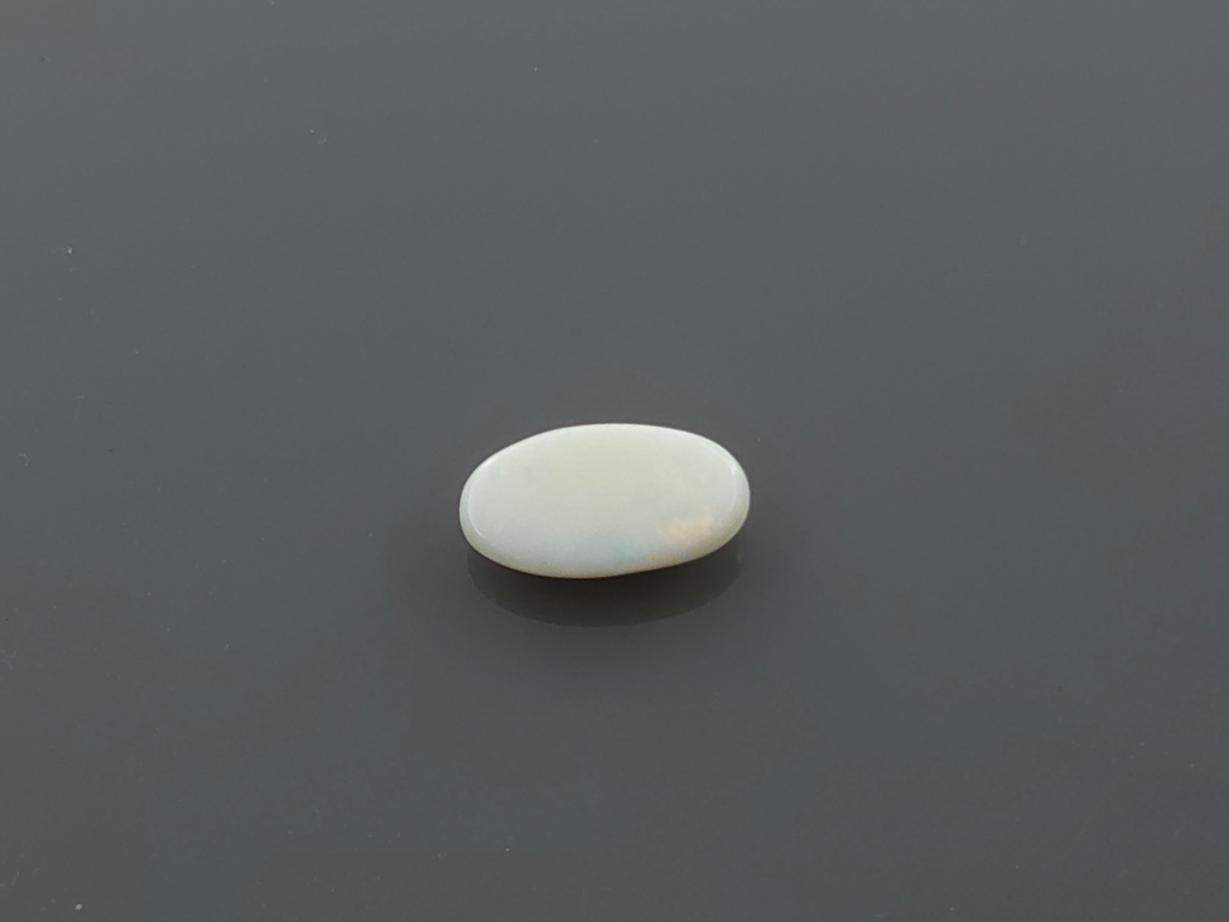 OPAL - 3.05 CARATS