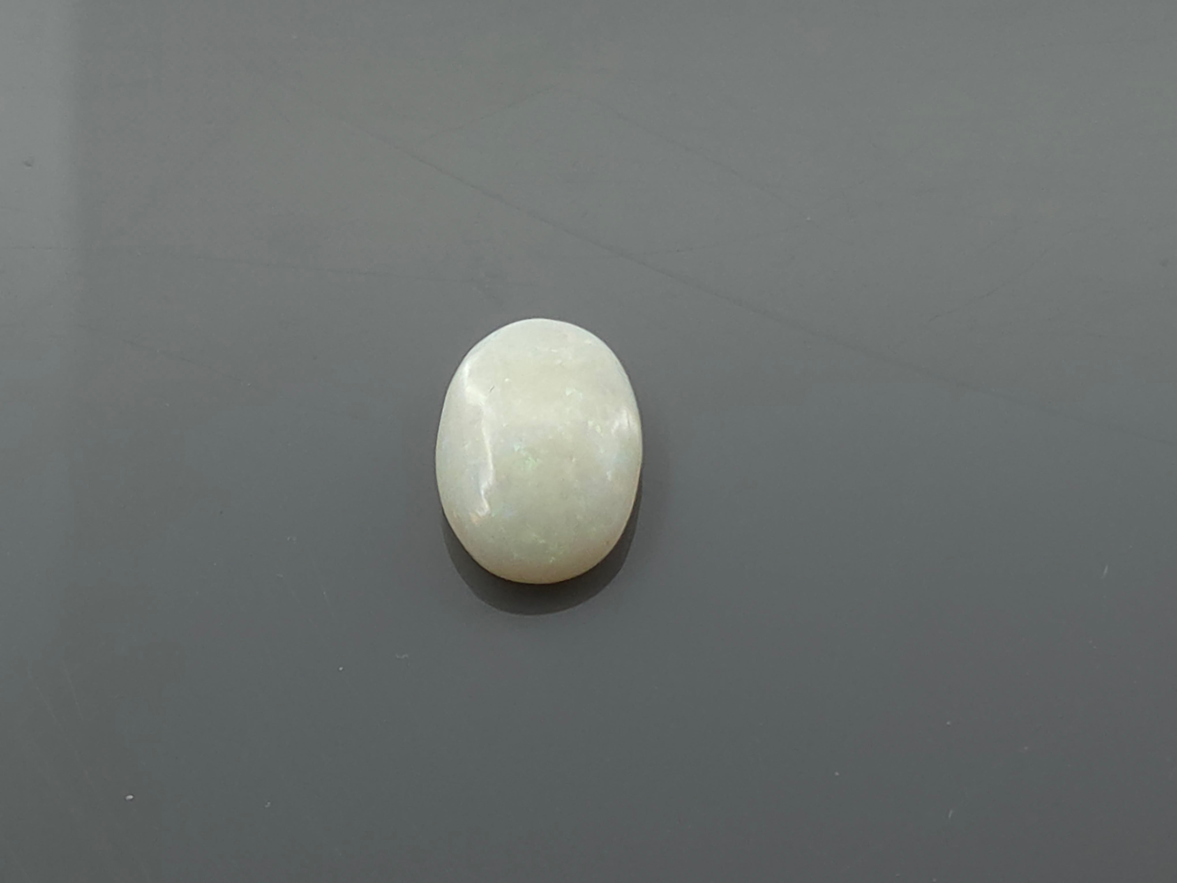 OPAL - 3.31 CARATS