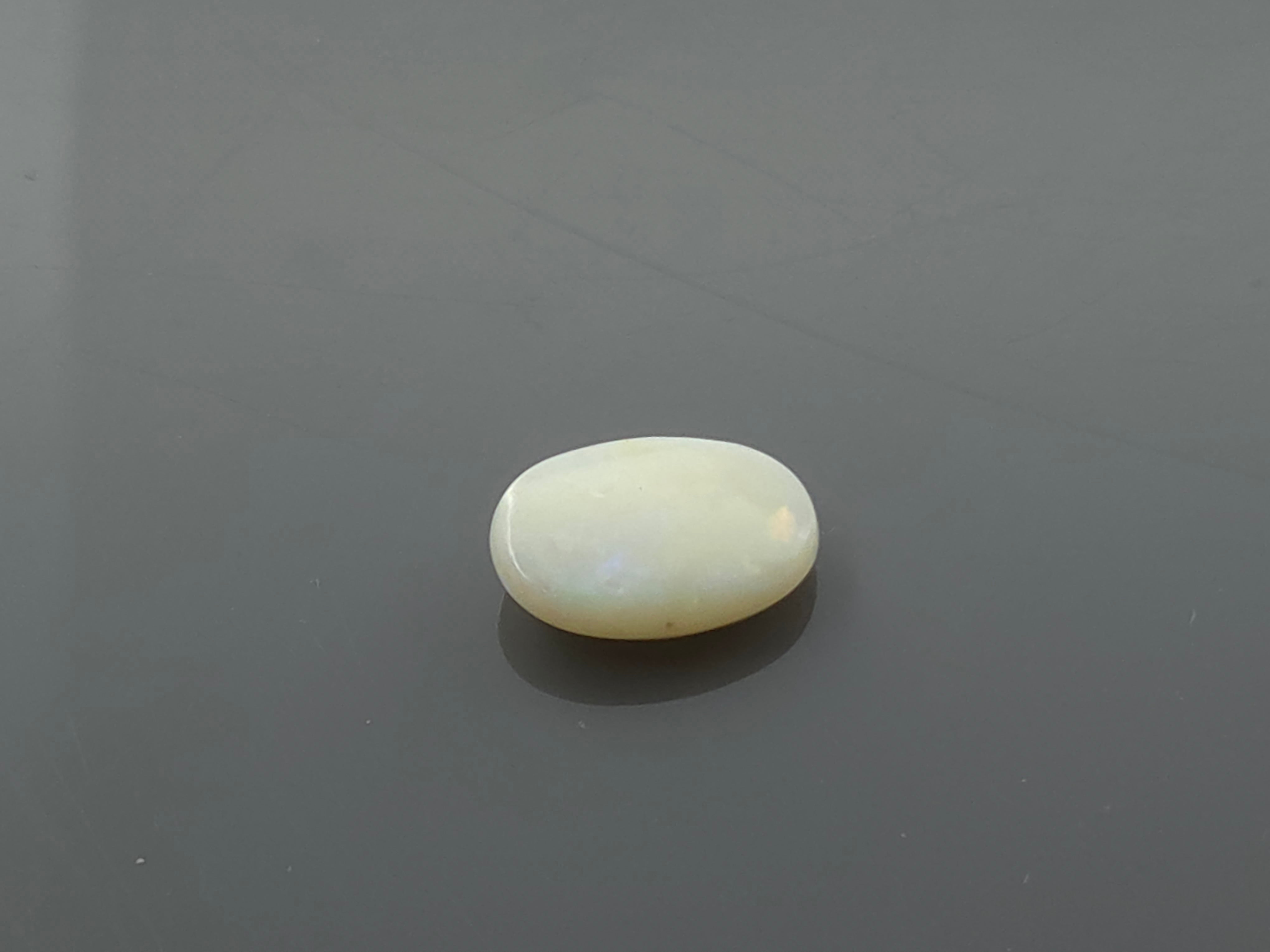 OPAL - 3.31 CARATS