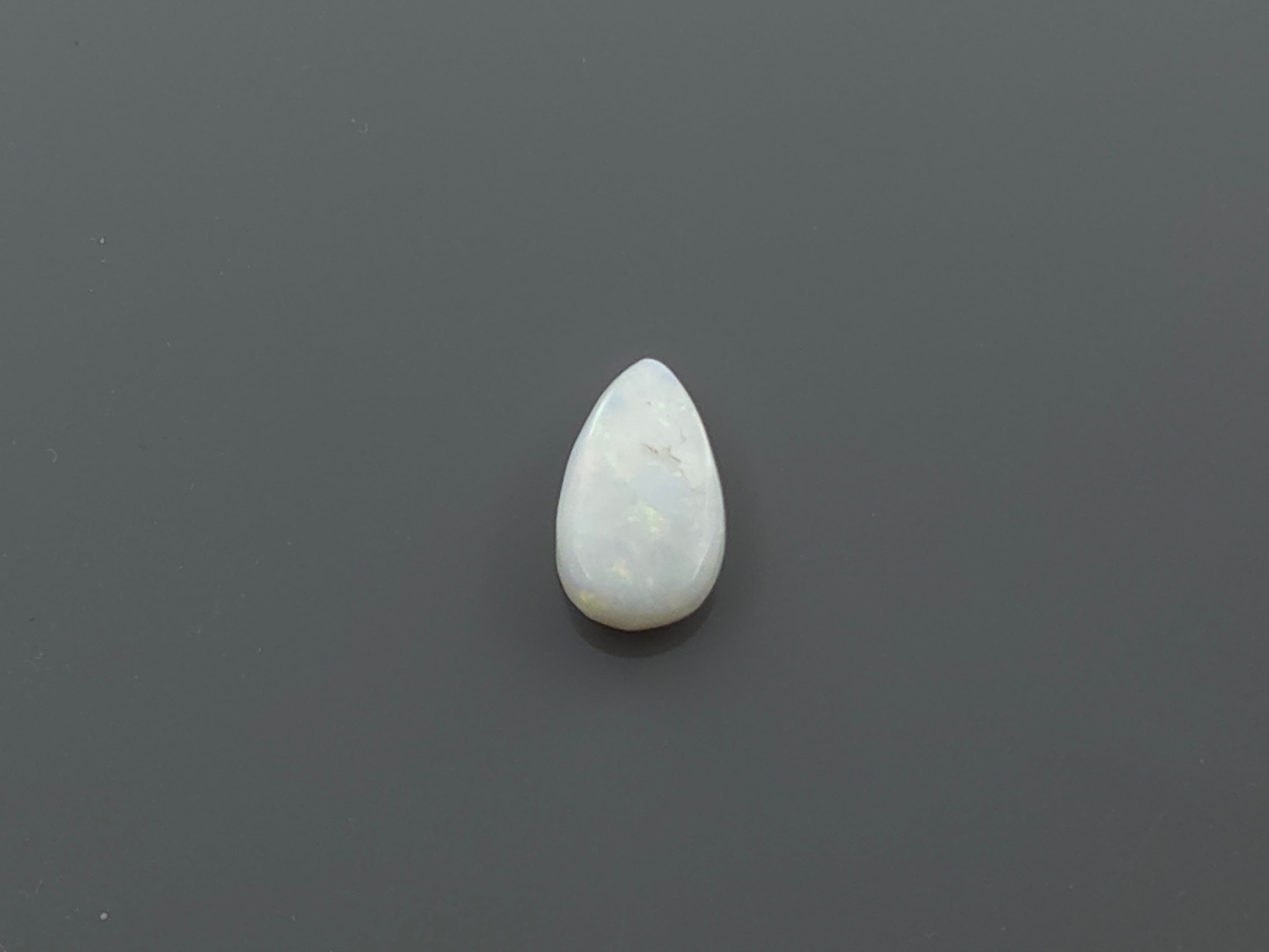OPAL - 2.49 CARATS