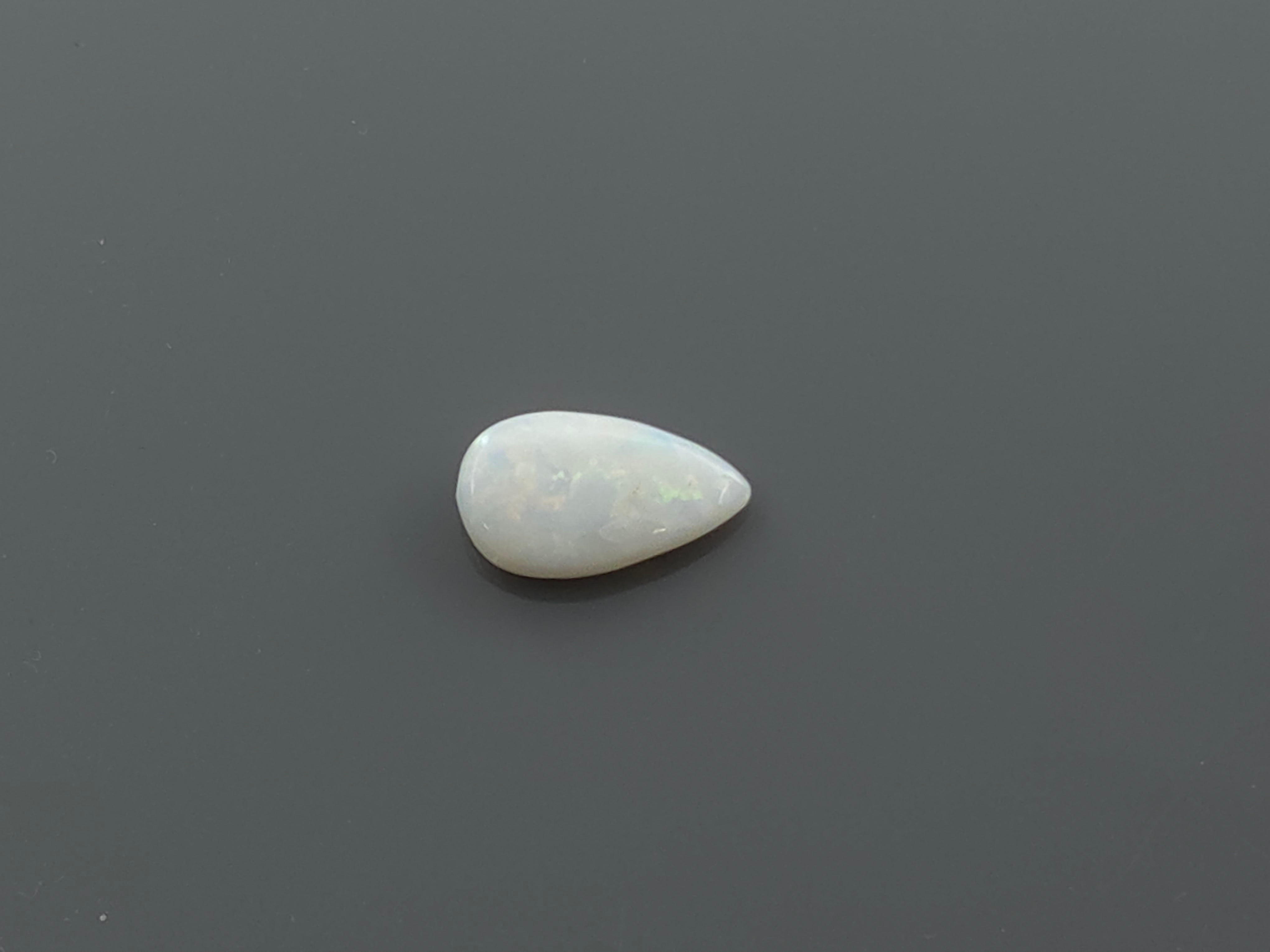 OPAL - 2.49 CARATS